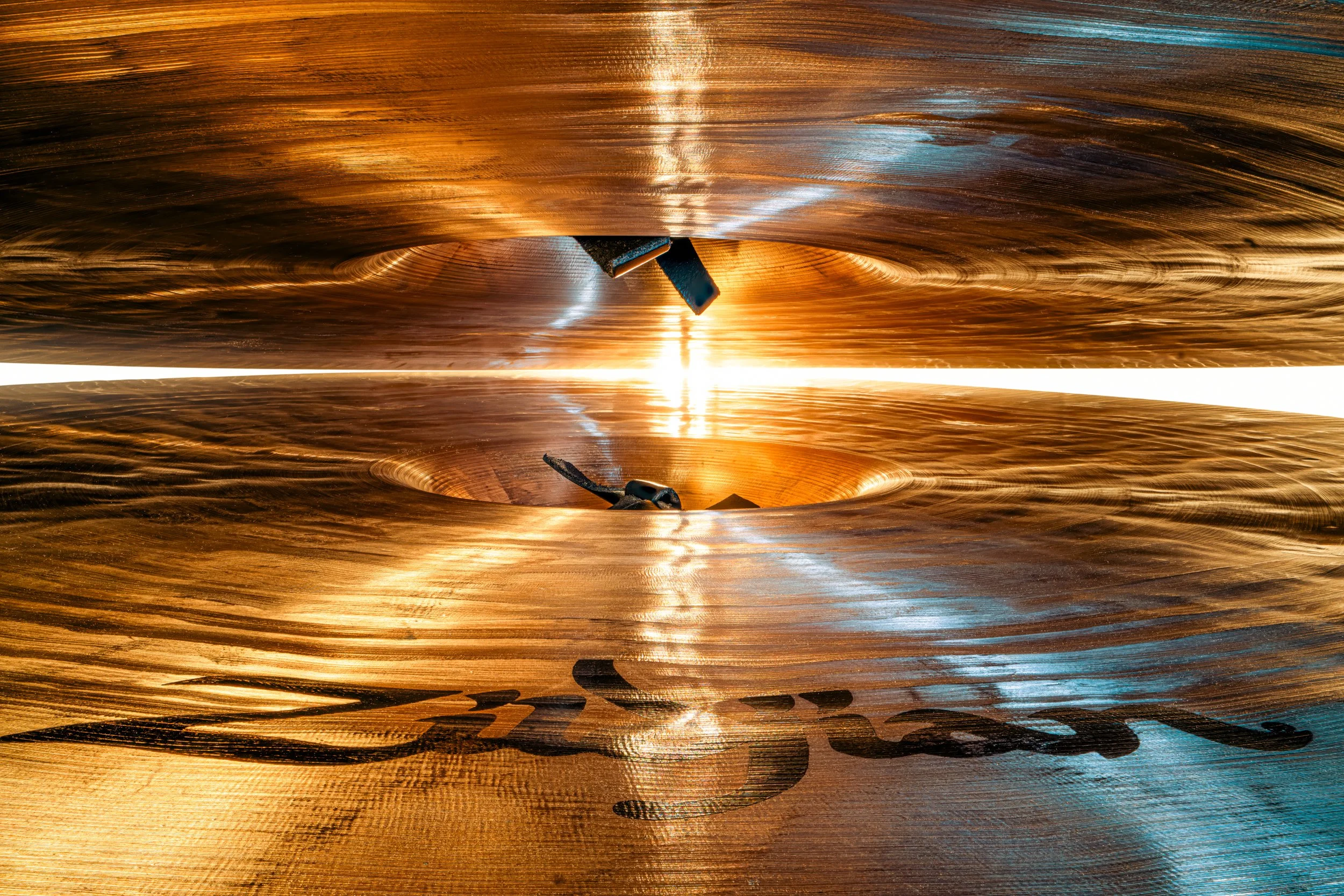 Zildjian Cymbals