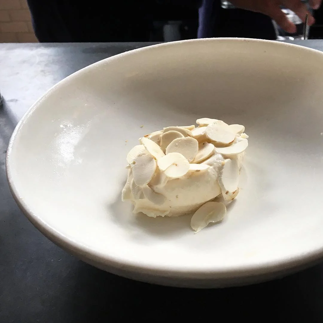 Fennel Pollen (II) // Cobnut - Lyle's