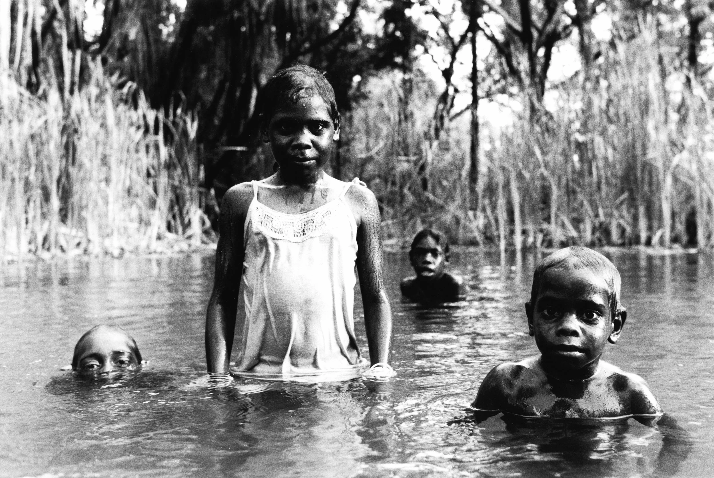 Arnhem Land