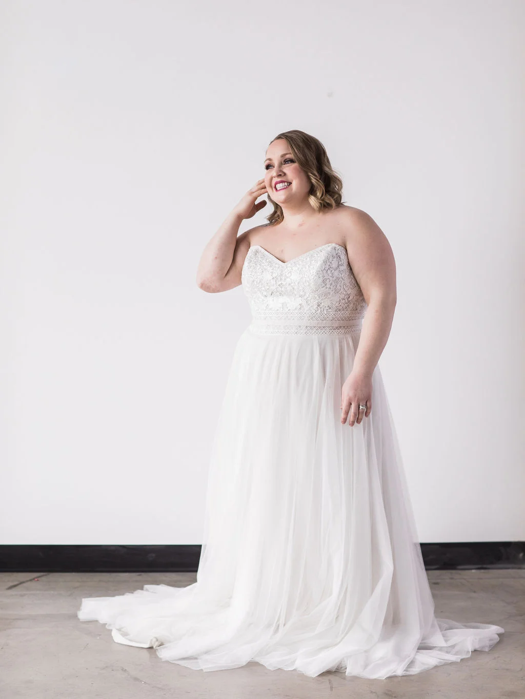 Our First Lookbook 2019 — Honest in Ivory A Spokane Bridal Shop