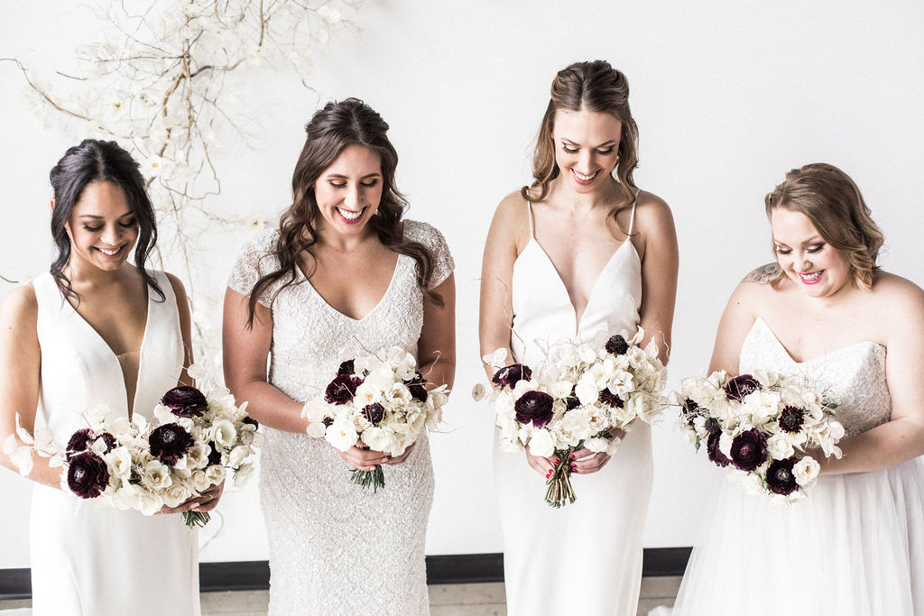Our First Lookbook 2019 — Honest in Ivory - A Spokane Bridal Shop