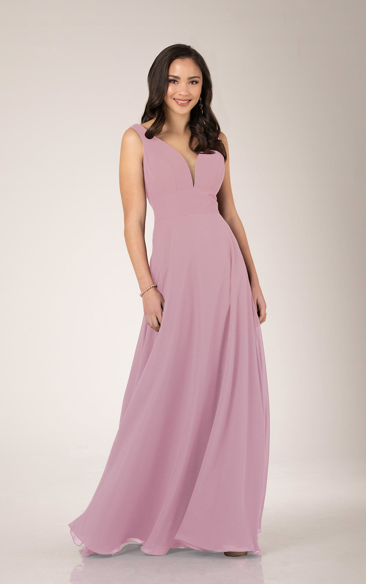 sorella vita dusty rose