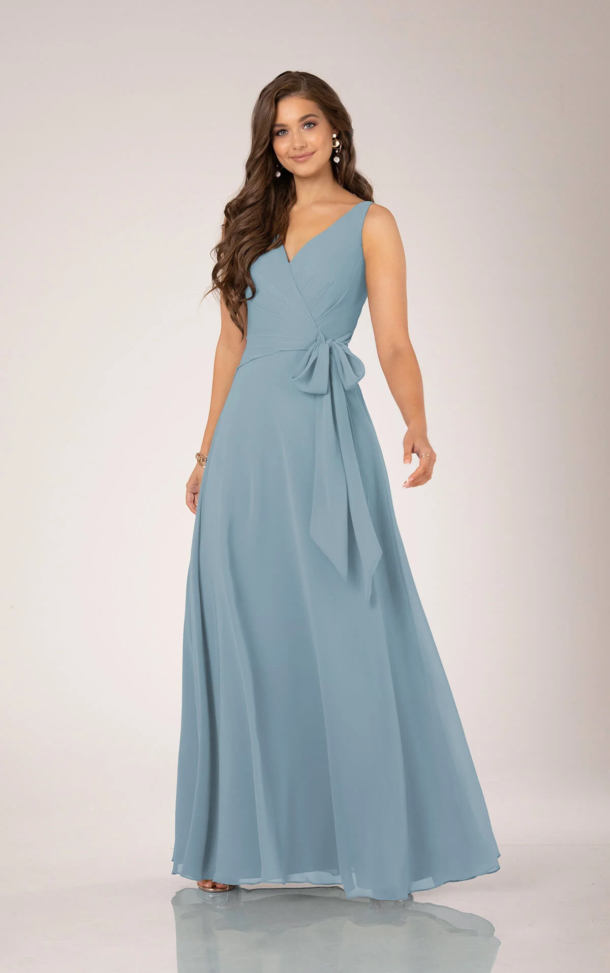 Bridesmaid Dresses — Honest in Ivory - A Spokane Bridal Shop