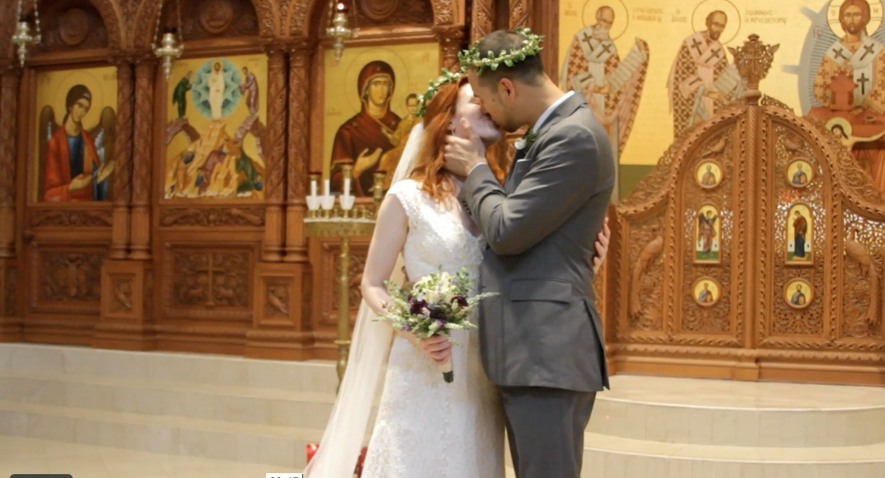 Mendez Wedding Reception