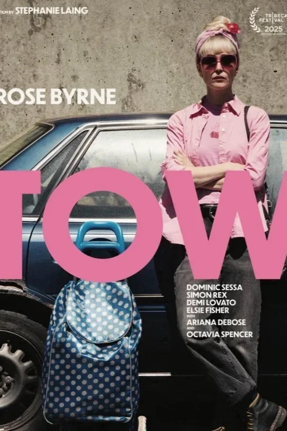 first-poster-for-tow-starring-rose-byrne-dominic-sessa-v0-pfi12d8pvb8f1.webp