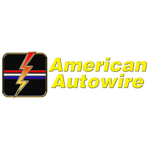 American Autowire wiring