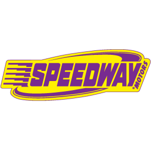 Speedway Motors