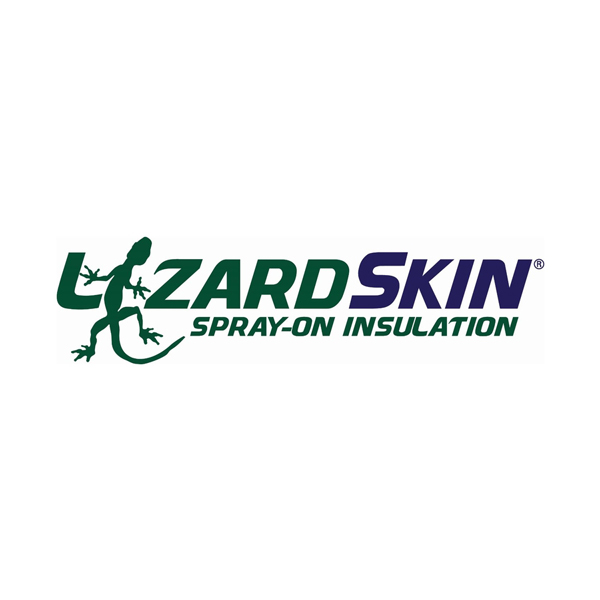 Lizard Skin insulation