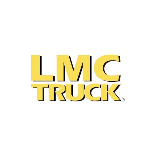 LMC Truck Parts & Accessories.