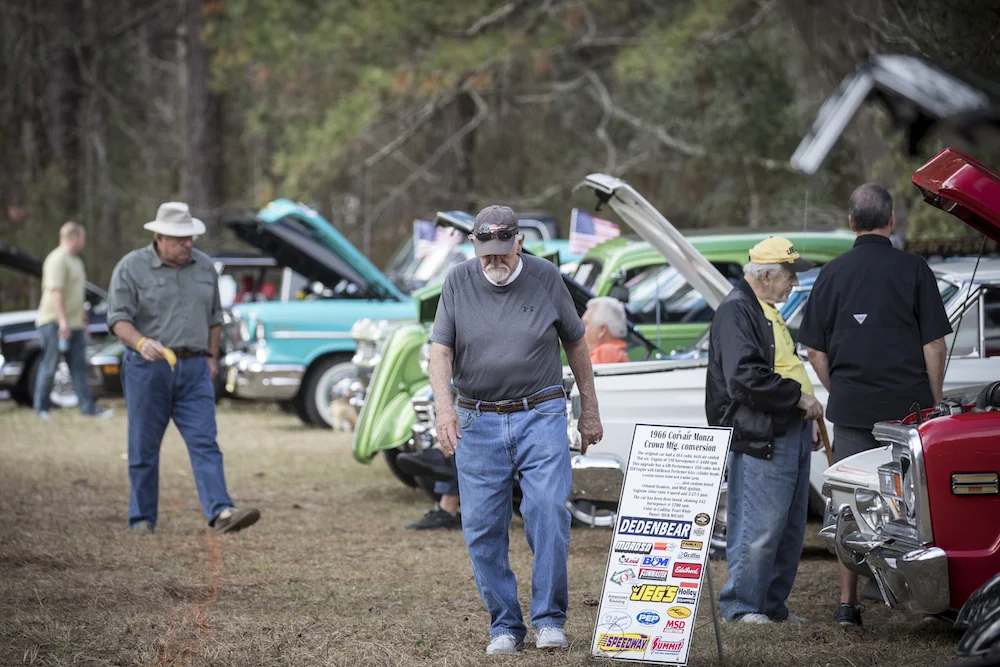  Car-B-Que 2018 