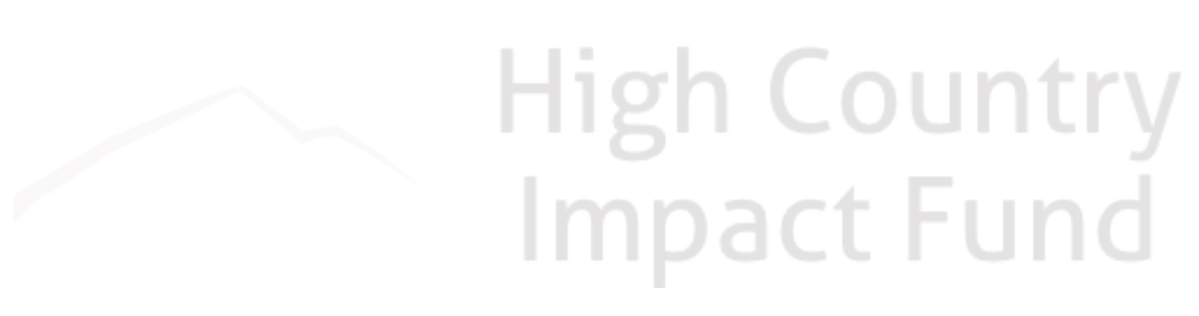 High Country Impact Fund