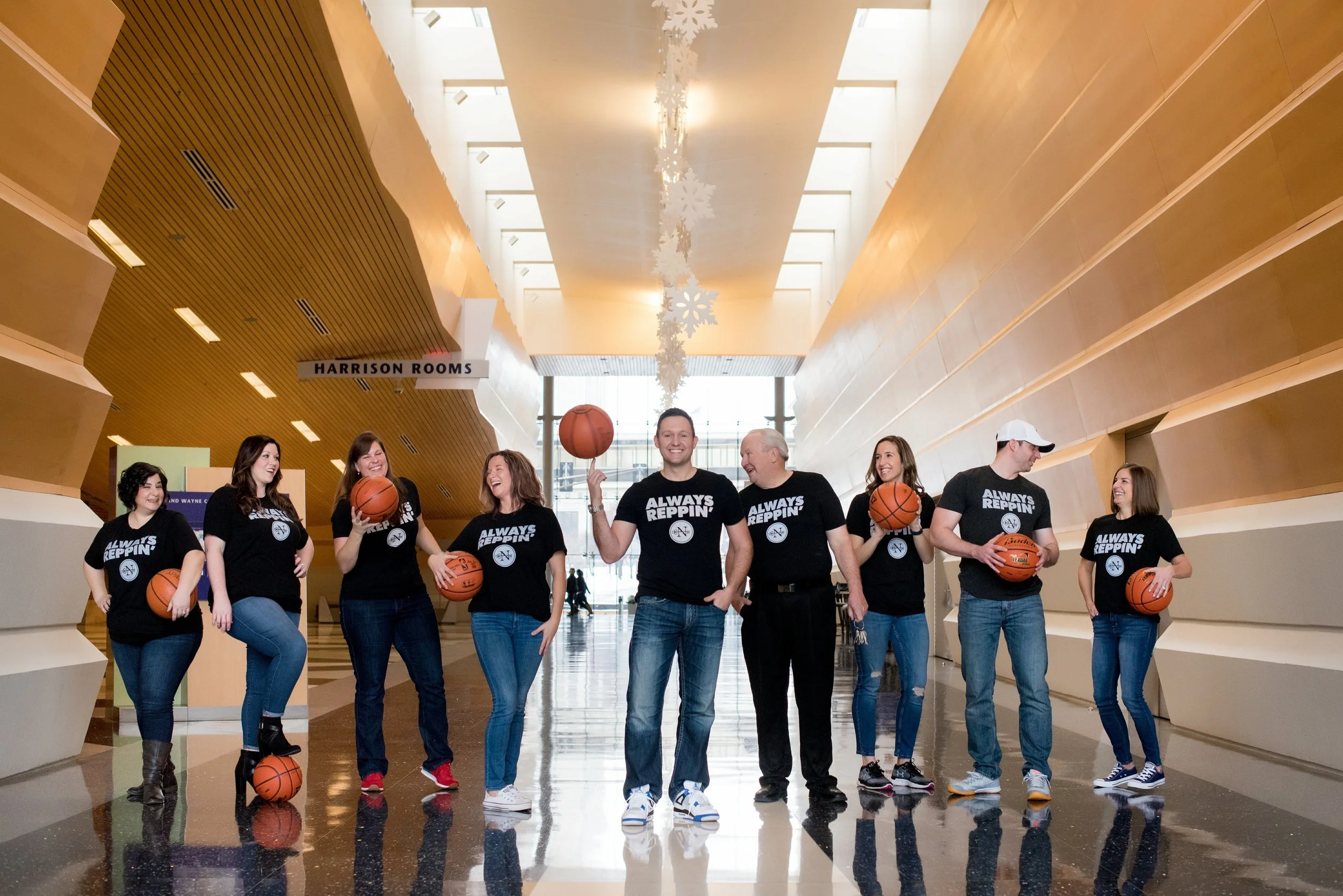 02. "One Shining Moment"