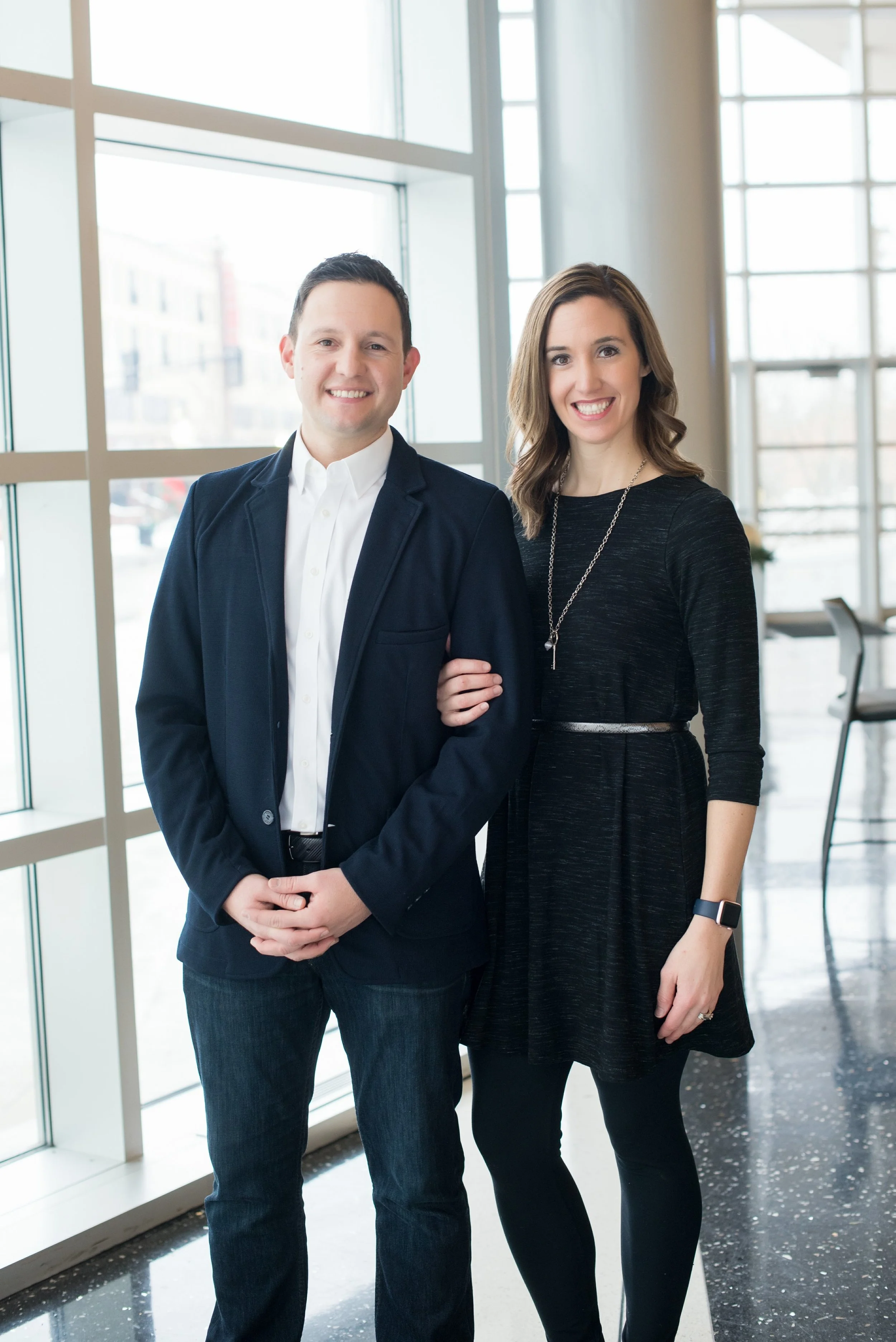 What’s it like being married to a realtor? — Noll Team Real Estate