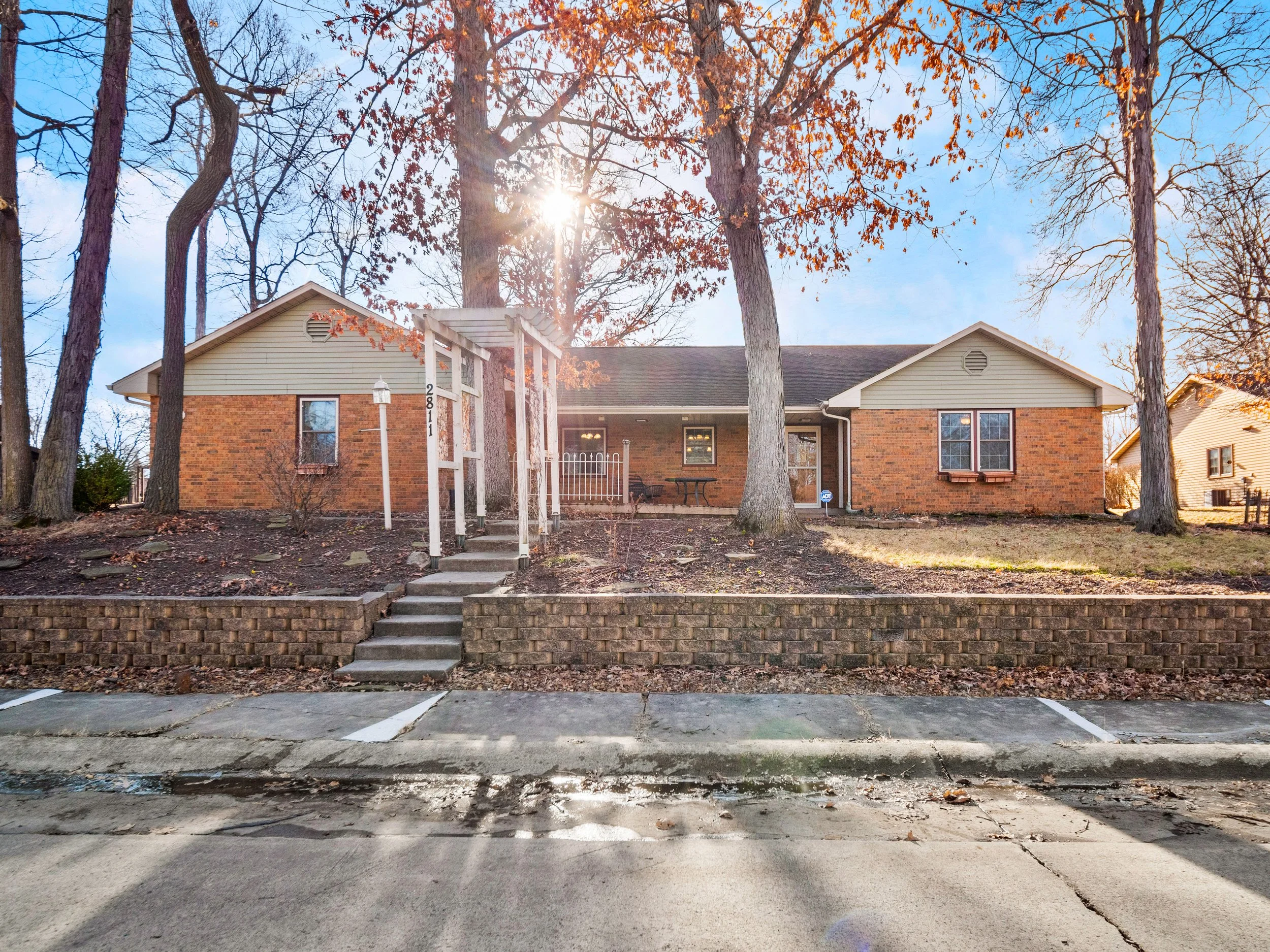 Sold!!! 2811 Overlook Drive, Fort Wayne, IN 46808