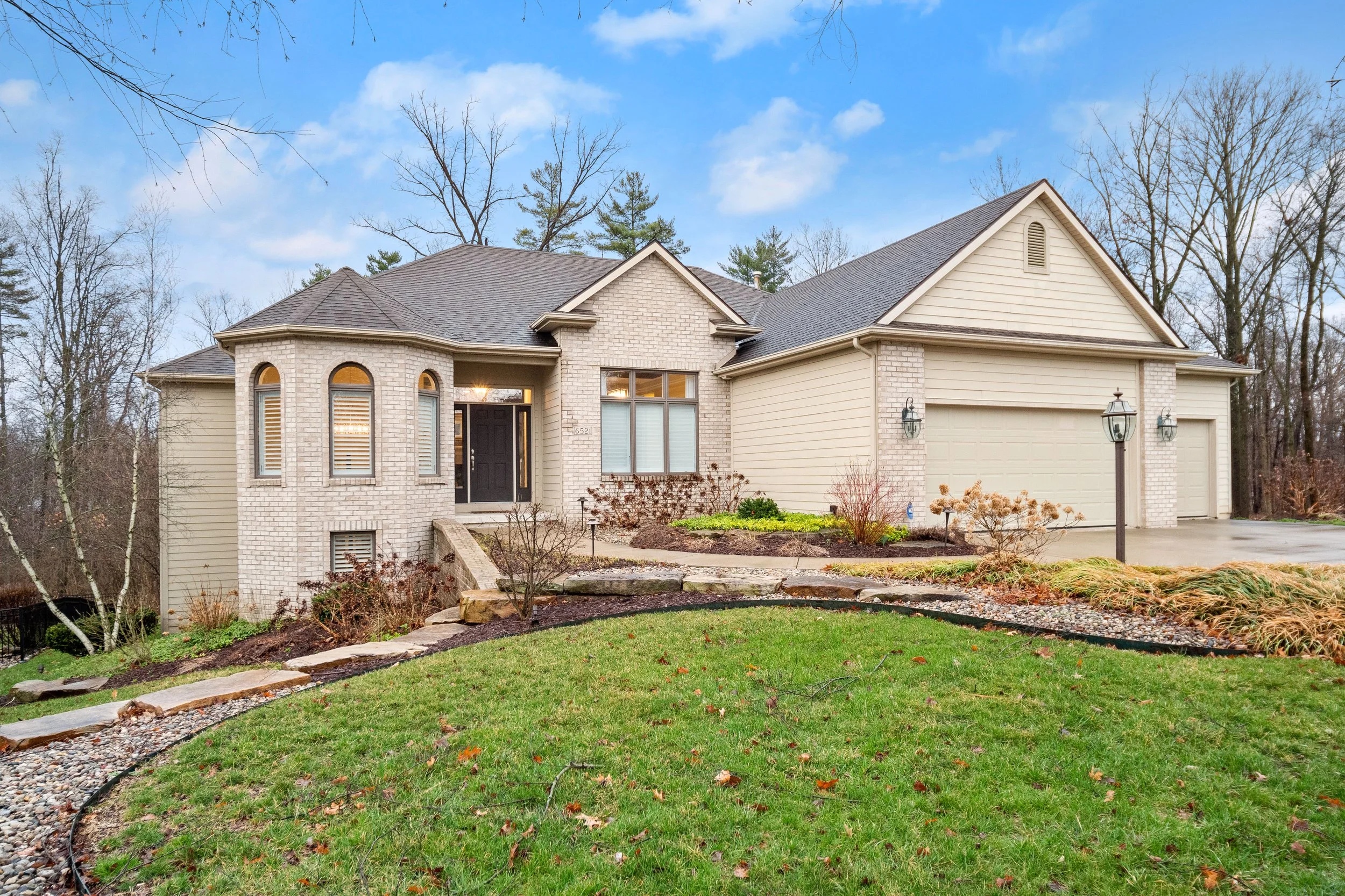 Closed!! 6521 Chase Creek Run, Fort Wayne, IN 46804