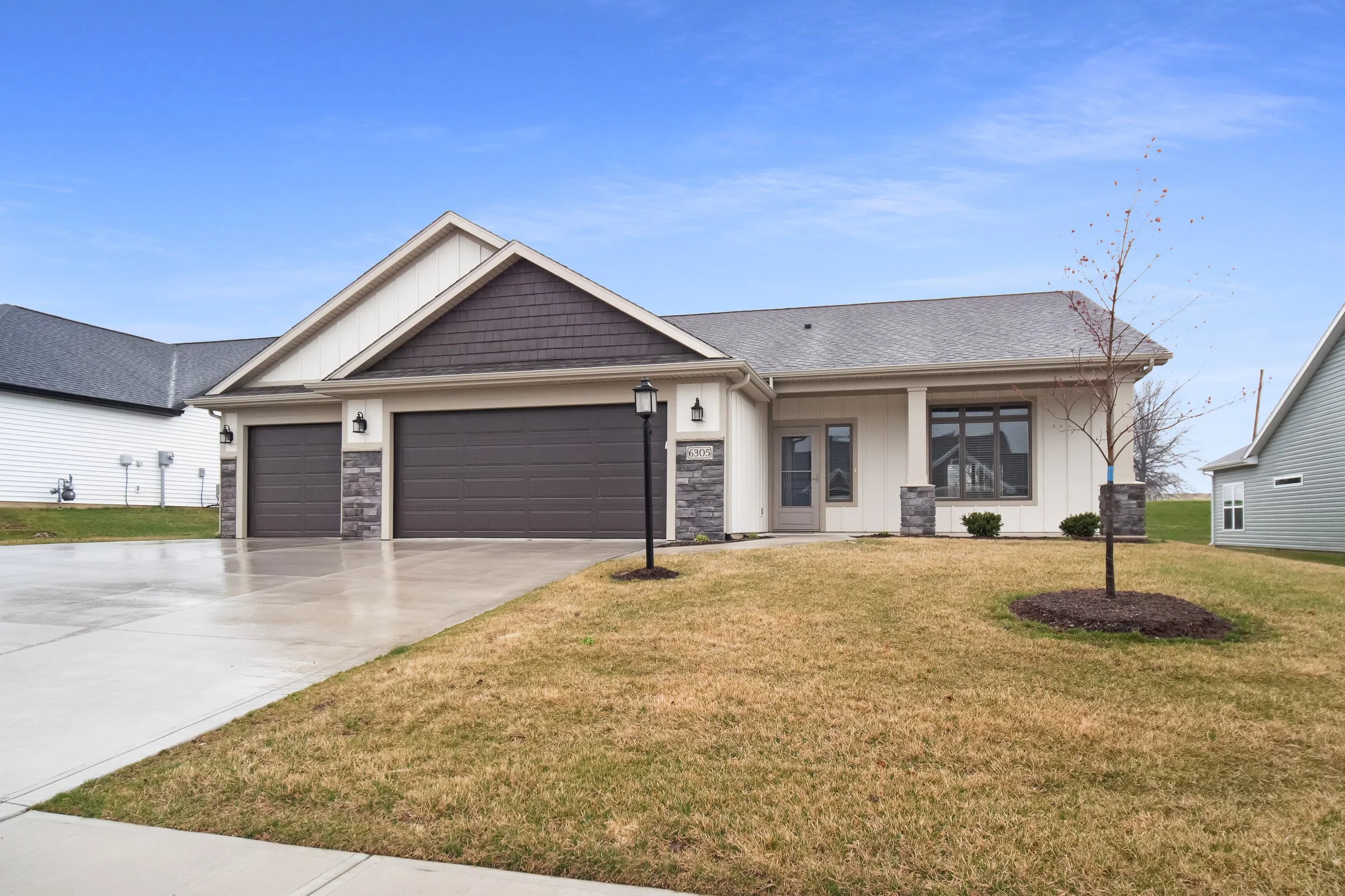 Sold!! 6305 Buckner Pass, Fort Wayne, IN 46818