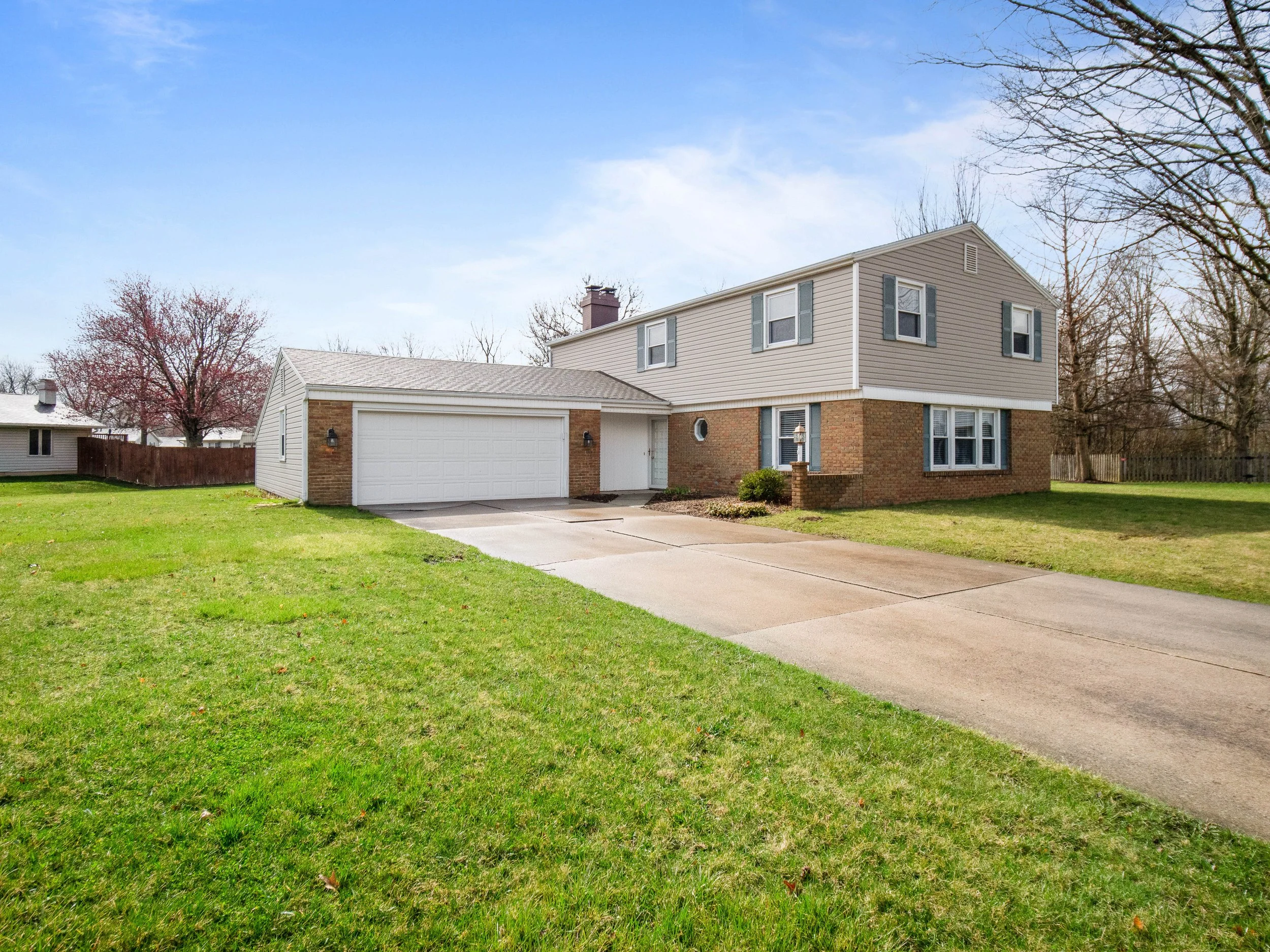Sold!! 5333 Moonrock Court, Fort Wayne, IN 46804