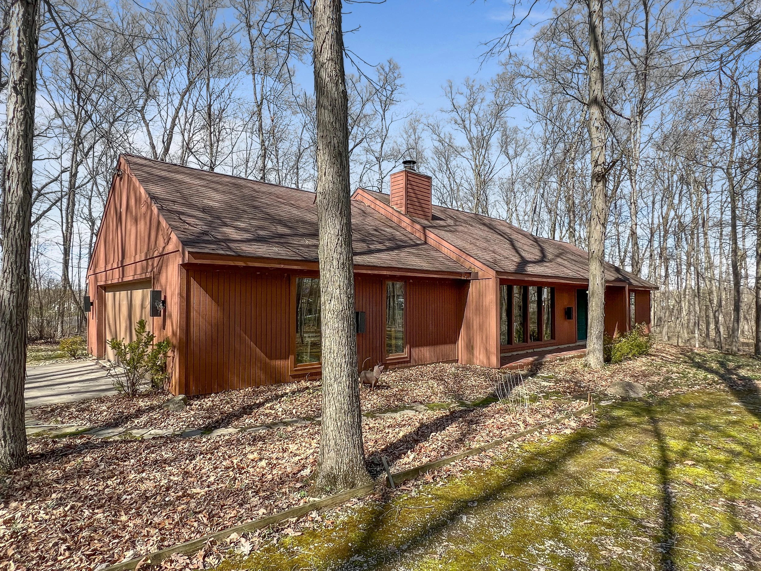 Sold! 15535 Lost Valley Drive, Fort Wayne, IN 46845