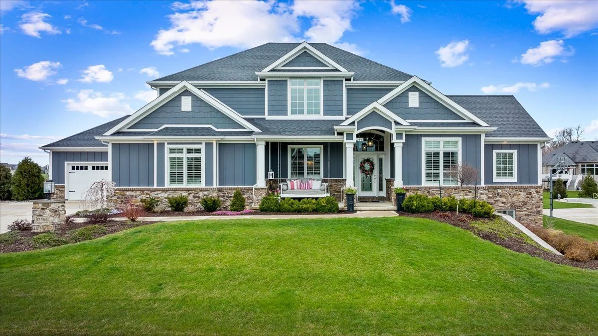 Sold!! 13564 Narrows Cove, Fort Wayne, IN 46814