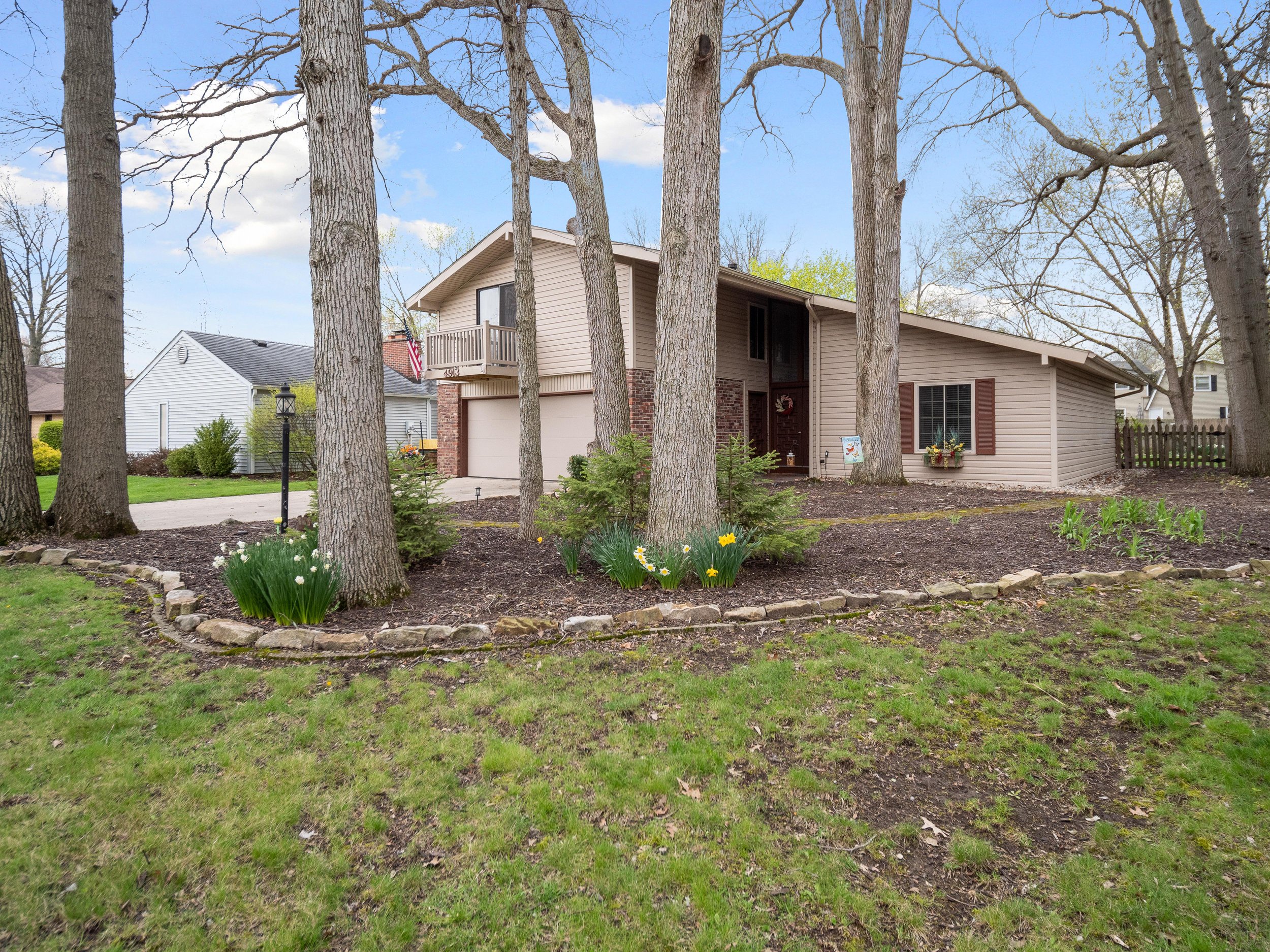 Sold!! 4913 Collbran Drive, Fort Wayne, IN 46835
