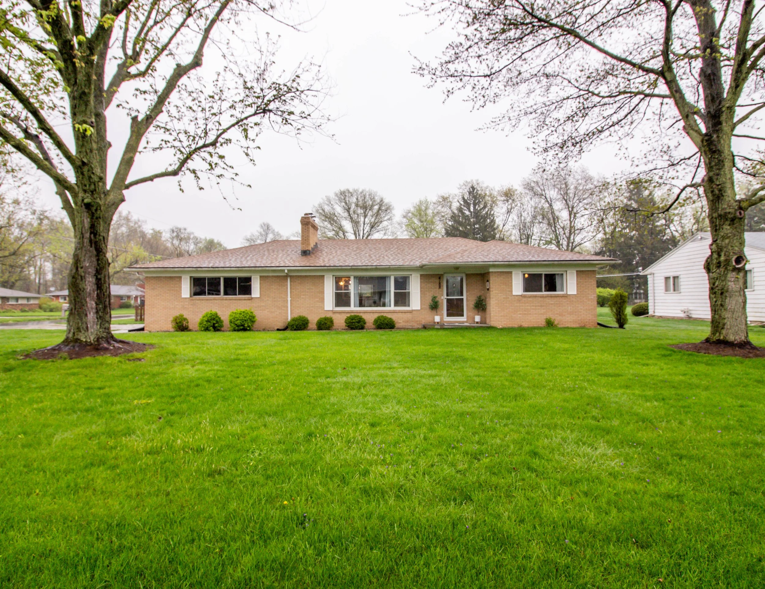 Sold! 4188 Buesching Drive, Fort Wayne, IN 46815