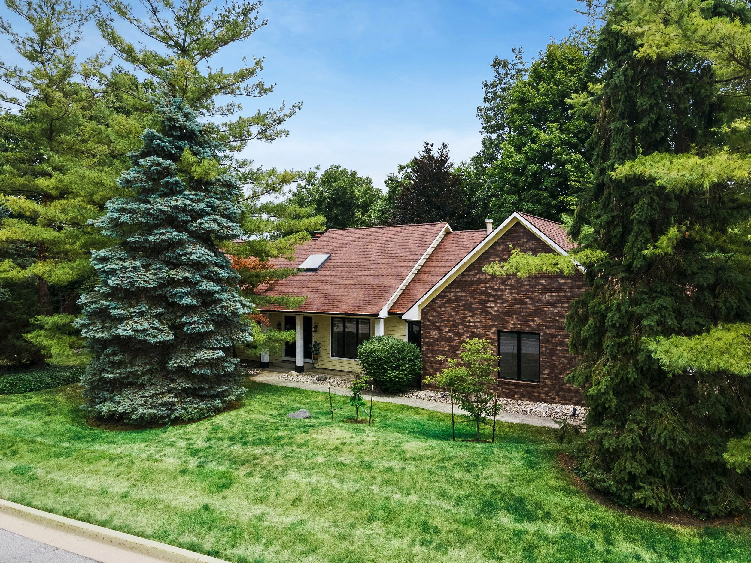 SOLD! 6611 Amber Road, Fort Wayne, IN 46814