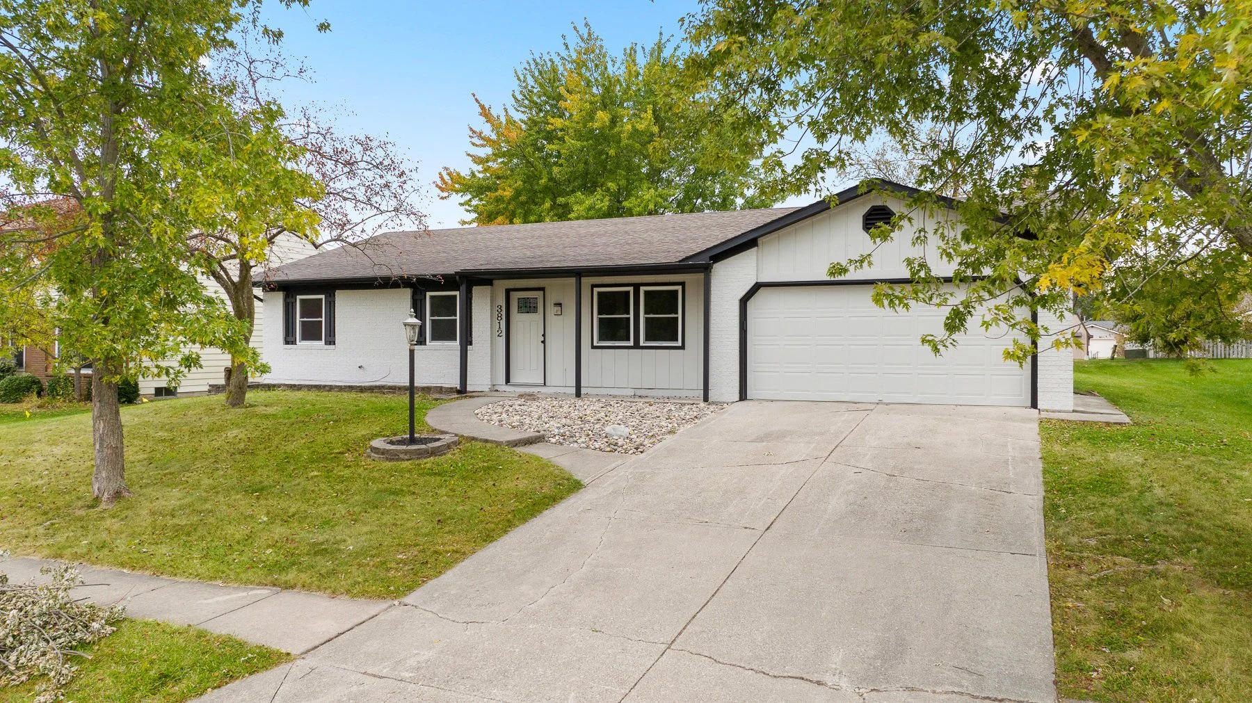 Sold!! 3812 Chancery Place, Fort Wayne, IN 46804