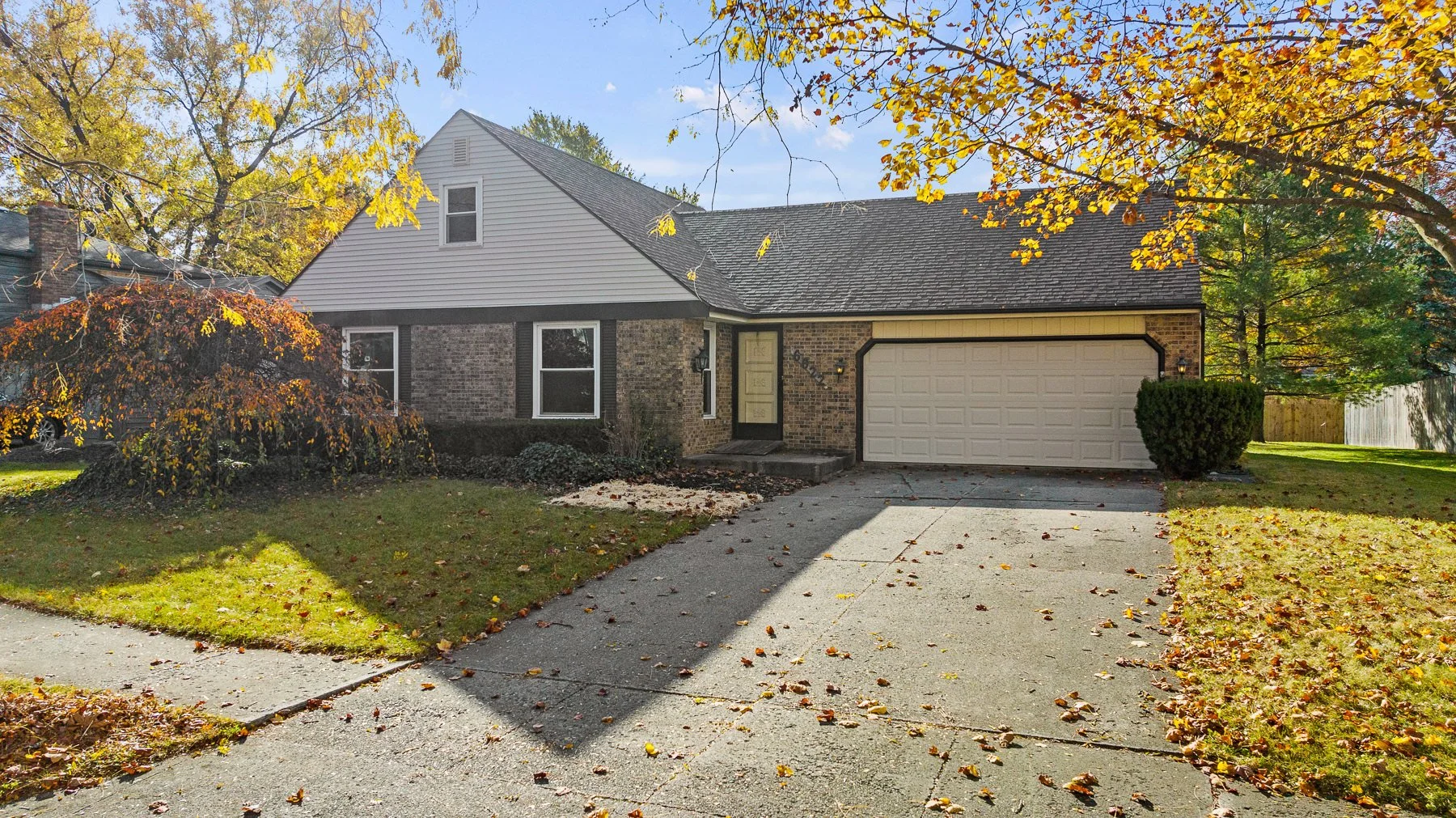 SOLD!! 6622 Winnebago Drive Fort Wayne, IN 46815