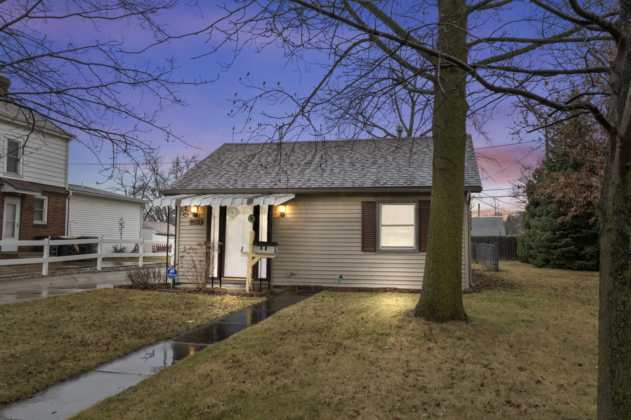 SOLD!! 3515 E Pontiac Street, Fort Wayne, IN 46803