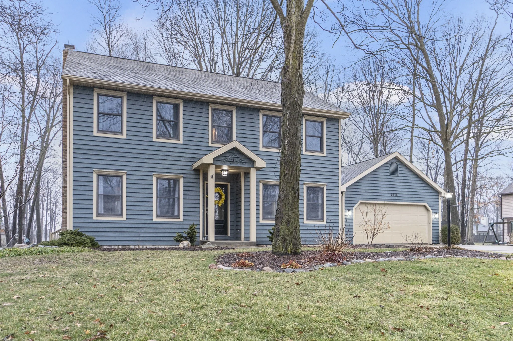 SOLD!! 9314 Blue Ash Ct, Fort Wayne, IN 46804