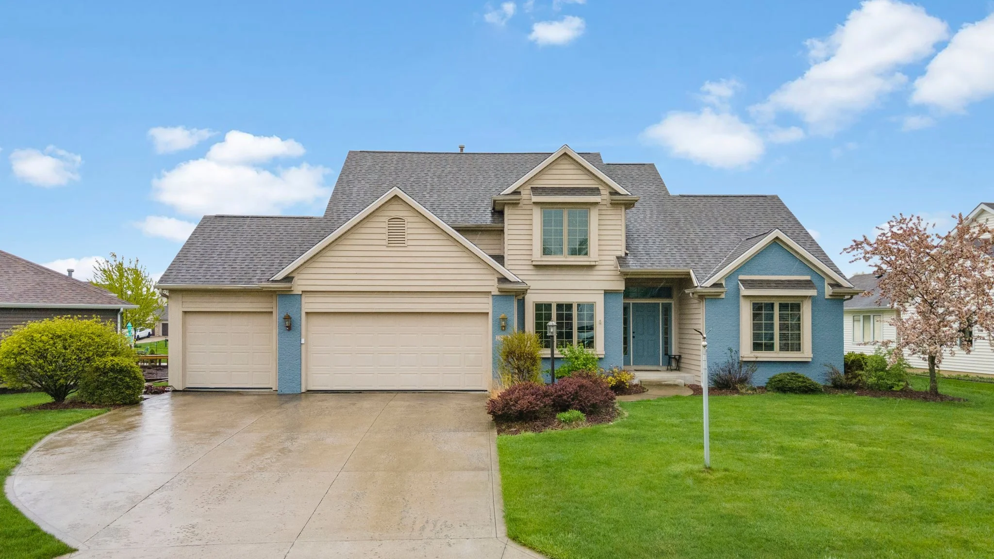 SOLD!! 10425 N. Westlakes Drive, IN 46804