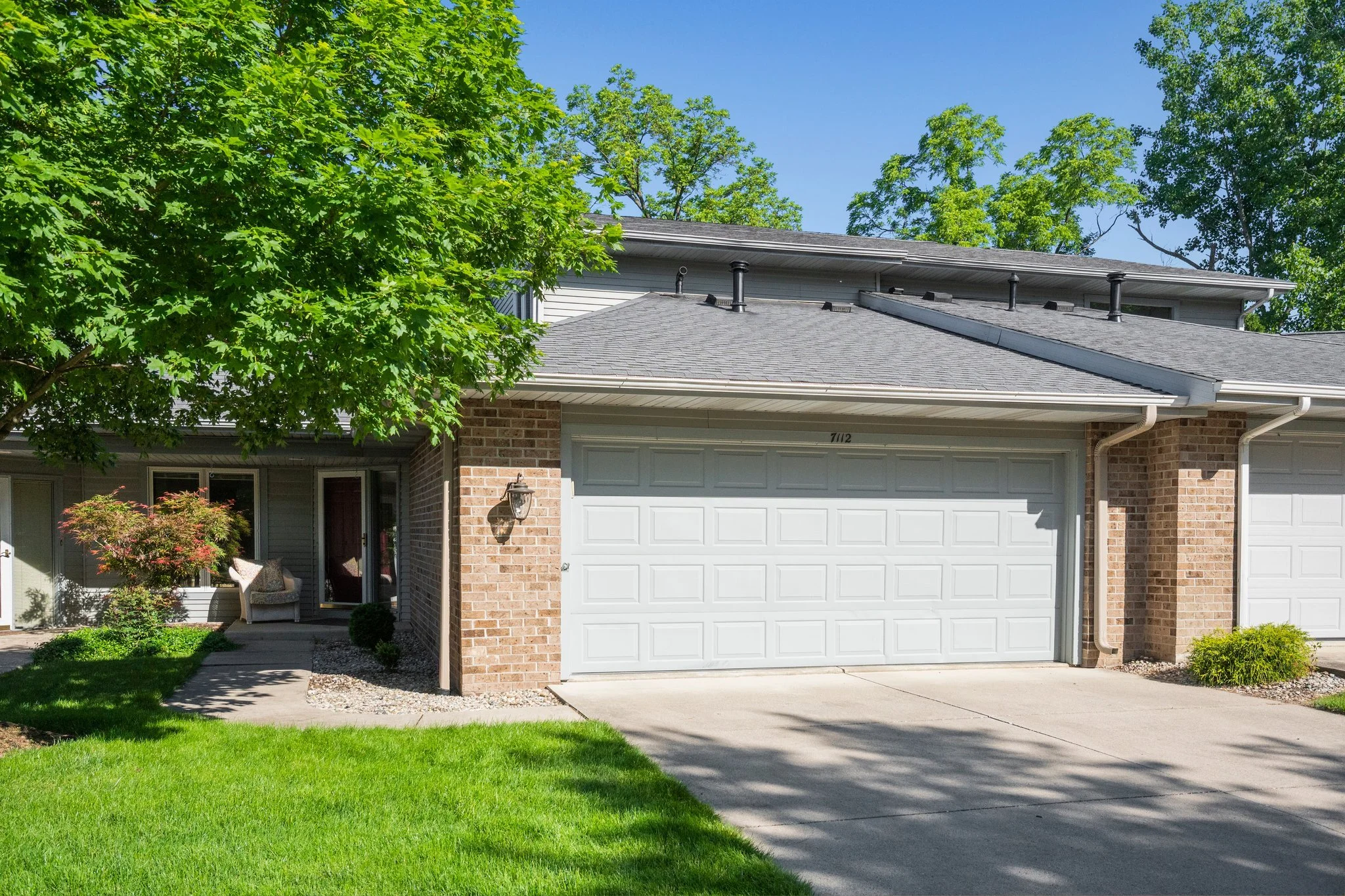 SOLD!! 7112 Palladio Square Fort Wayne, IN 46804