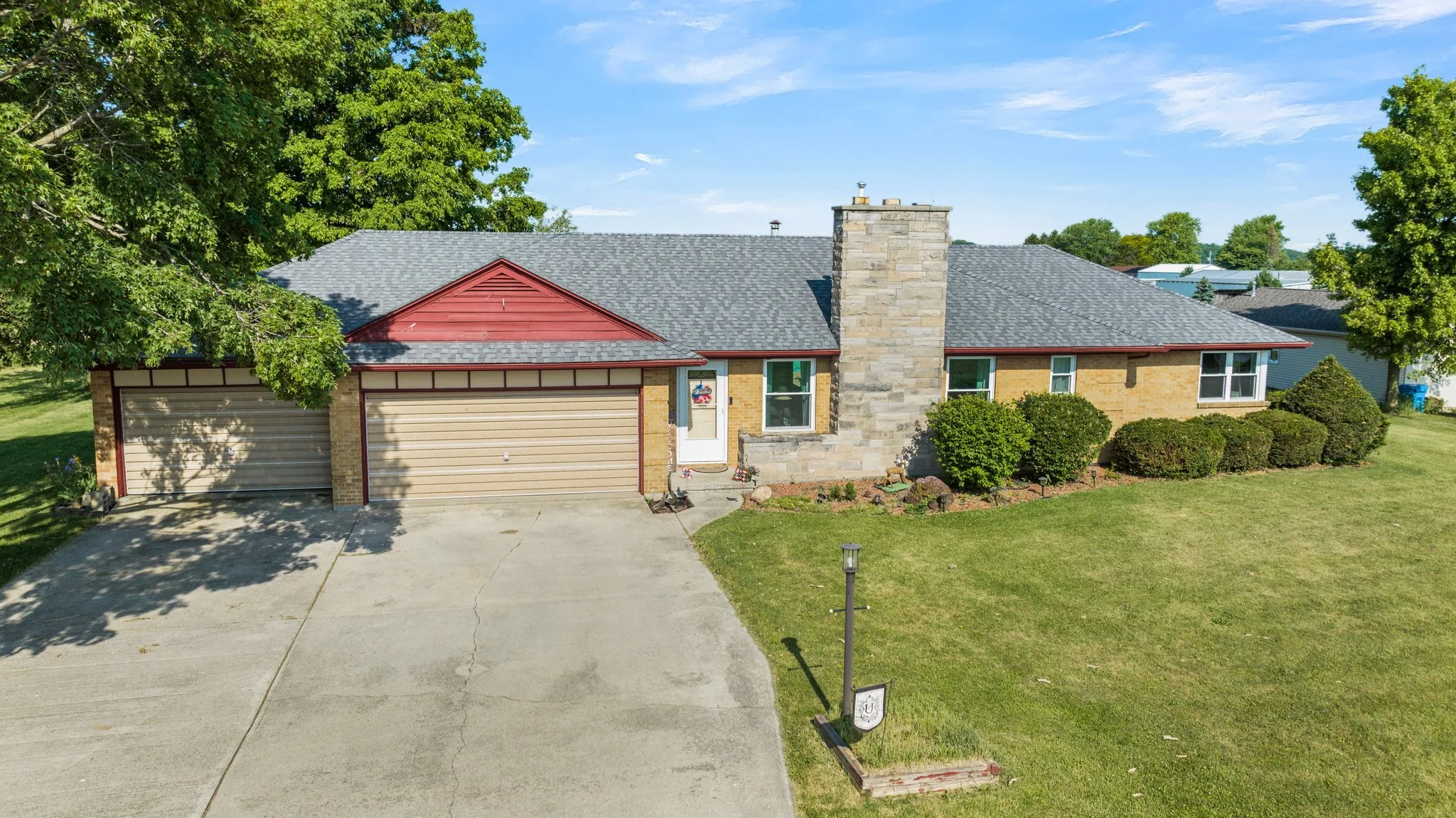 SOLD!! 5134 S 800 E-92 Fort Wayne, IN 46818