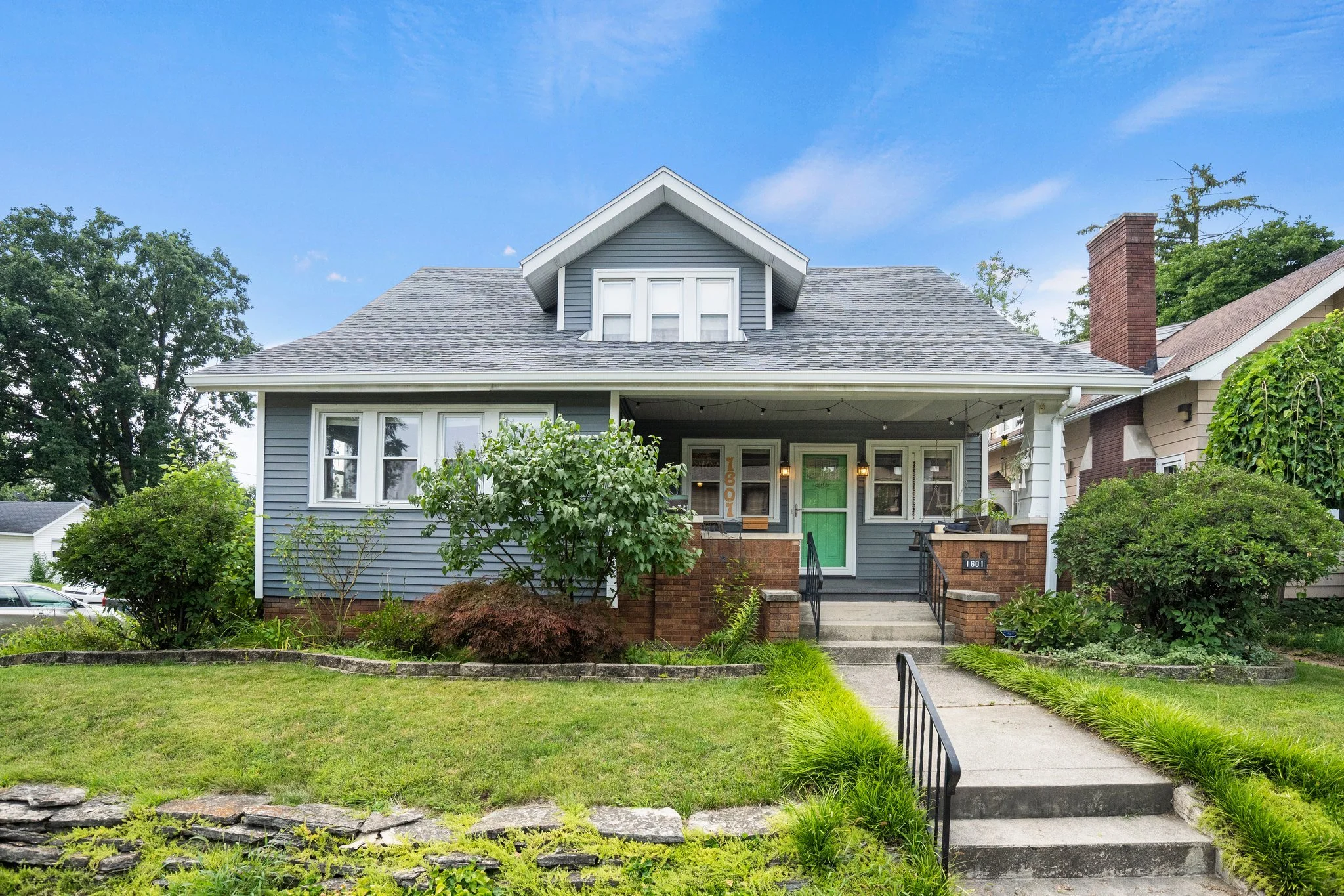 SOLD!! 1601 Crescent Ave, Fort Wayne, IN 46805