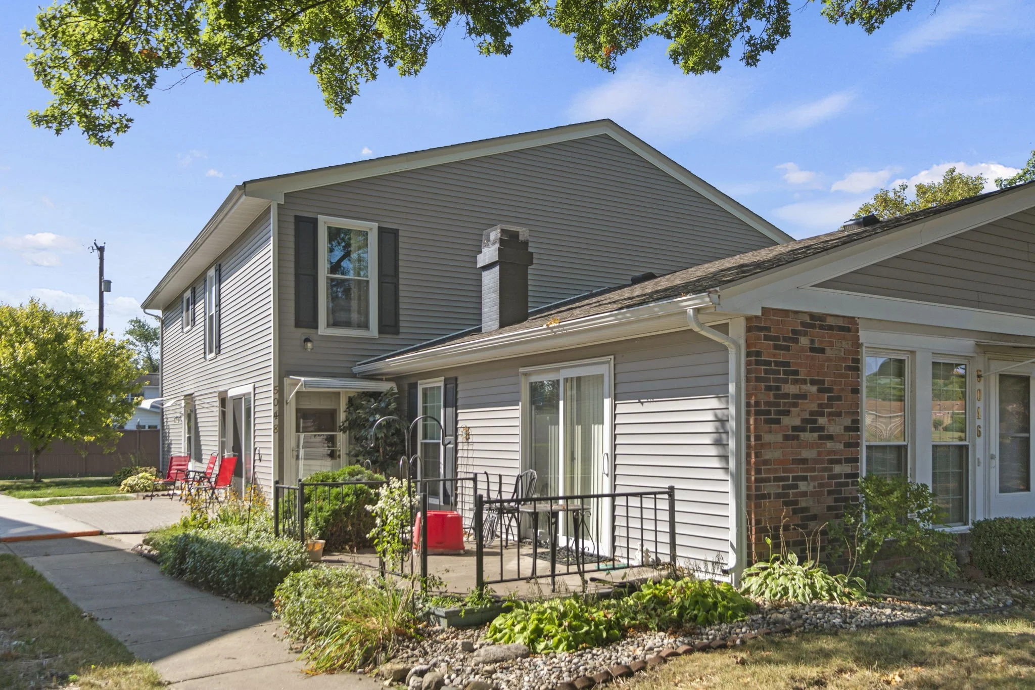 SOLD!! 5048 Woodmark Drive, Fort Wayne, IN 46815