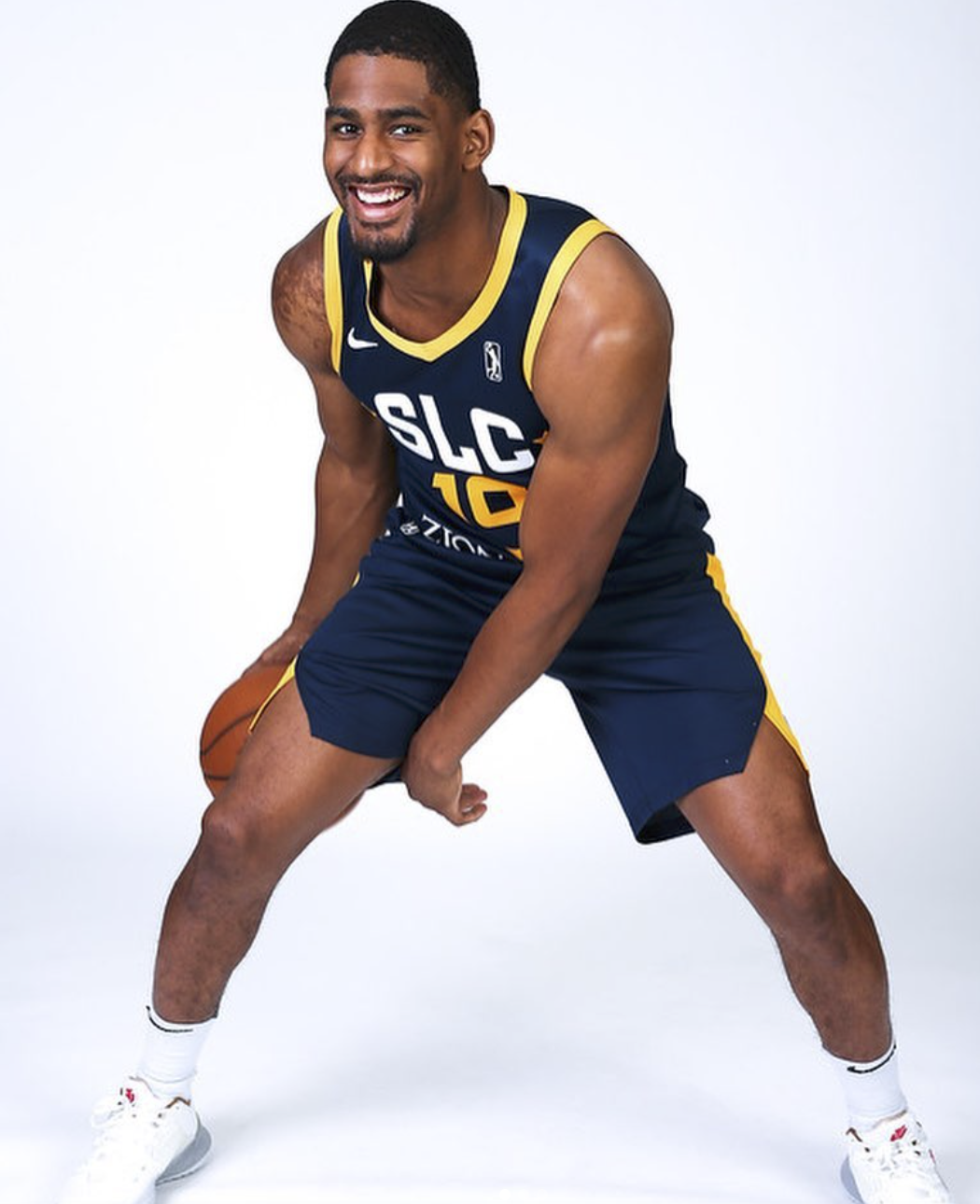 Episode 4: Finding your Identity with Rodney Pyror