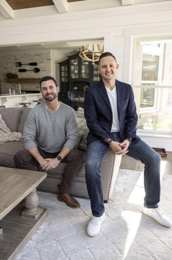 Episode 3: Behind the Scenes with Anthony Paino-Gain Freedom in Your Business By Knowing Your Numbers