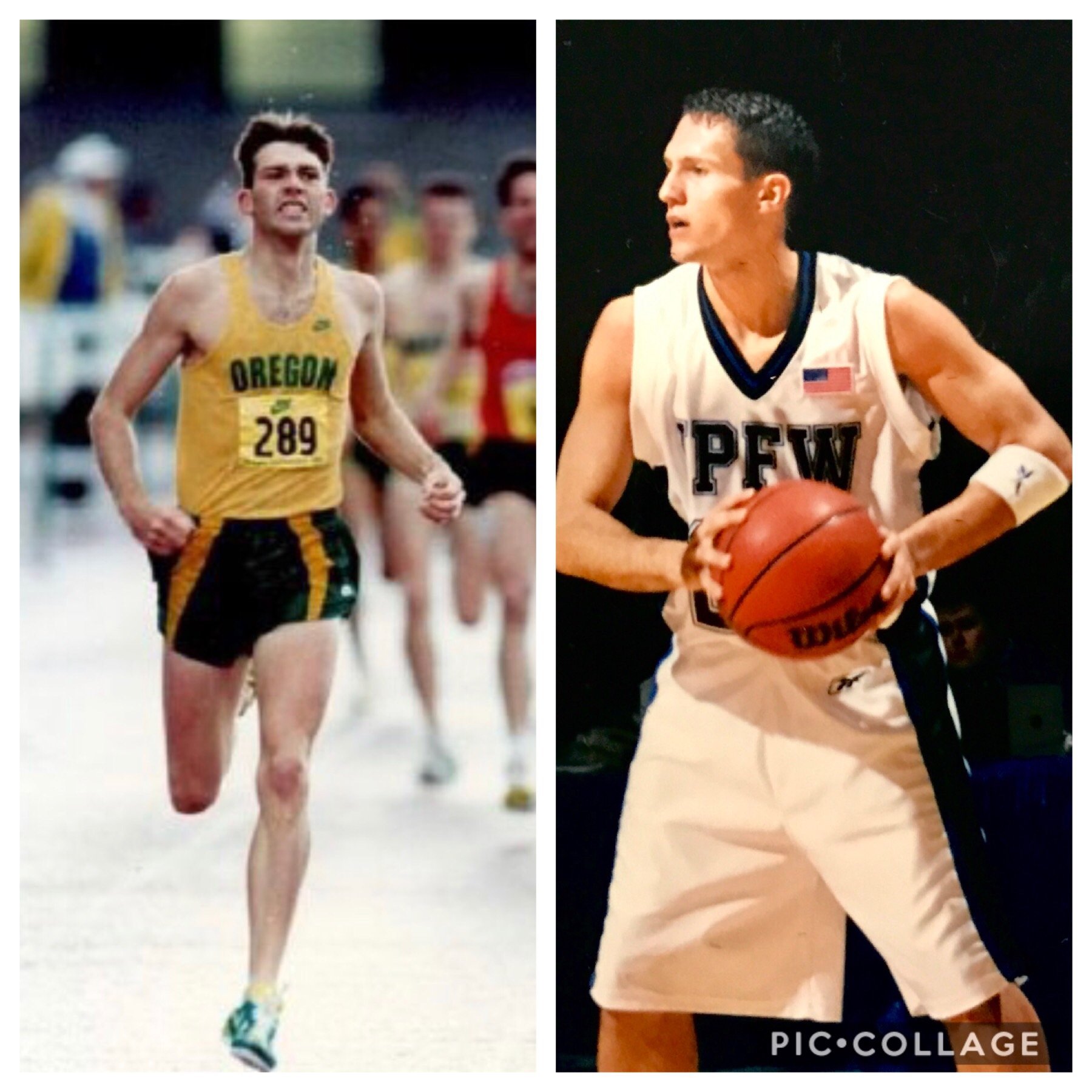 Episode 2: The Power of Resilience and Perseverance with Ben Andrews