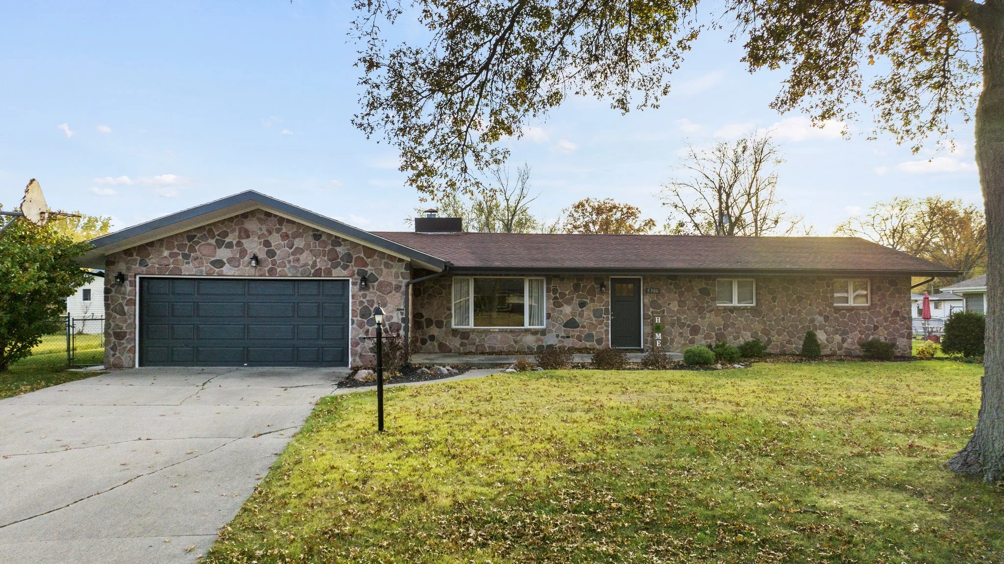 SOLD!! 5306 Derome Drive, Fort Wayne, IN 46835