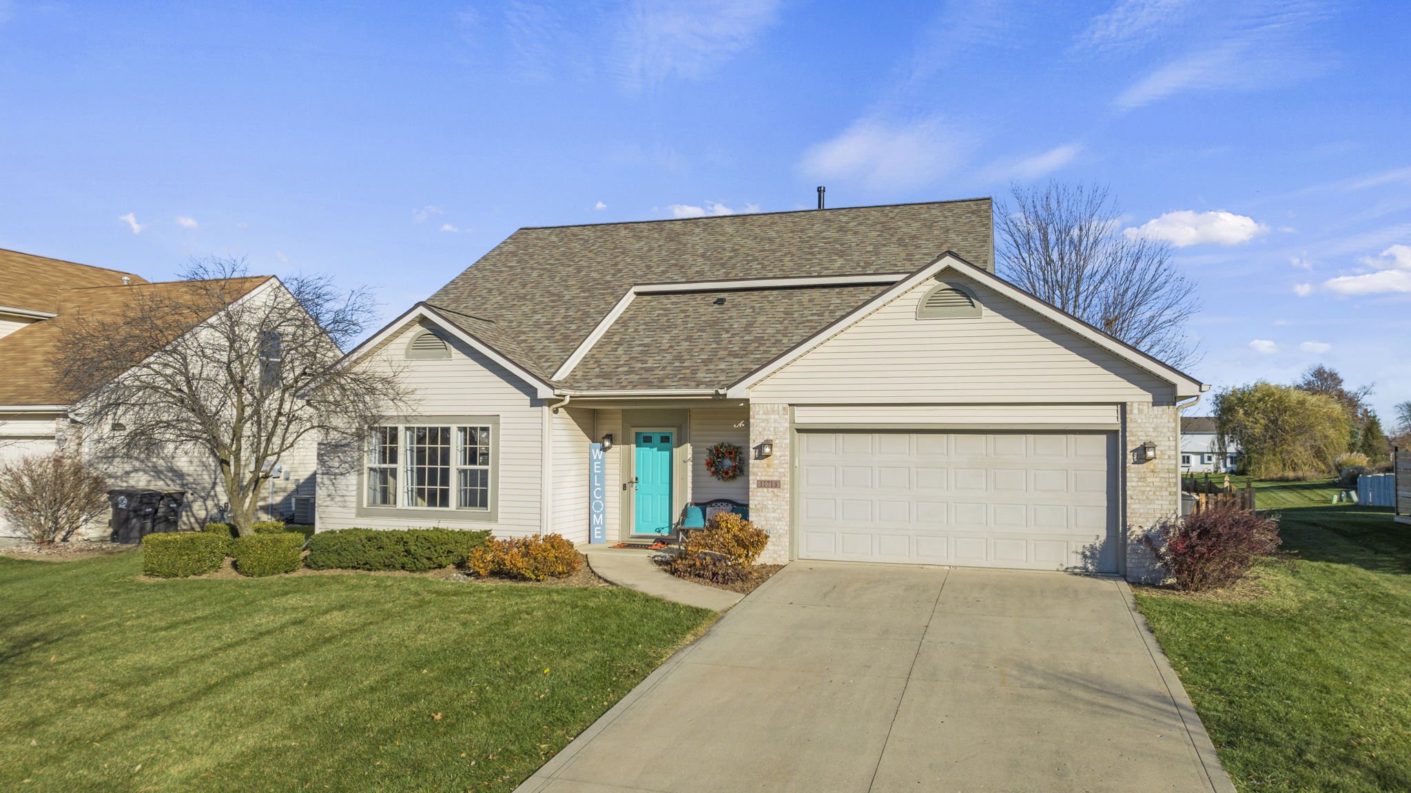 SOLD!! 11718 Maywin Drive, Fort Wayne, IN 46818