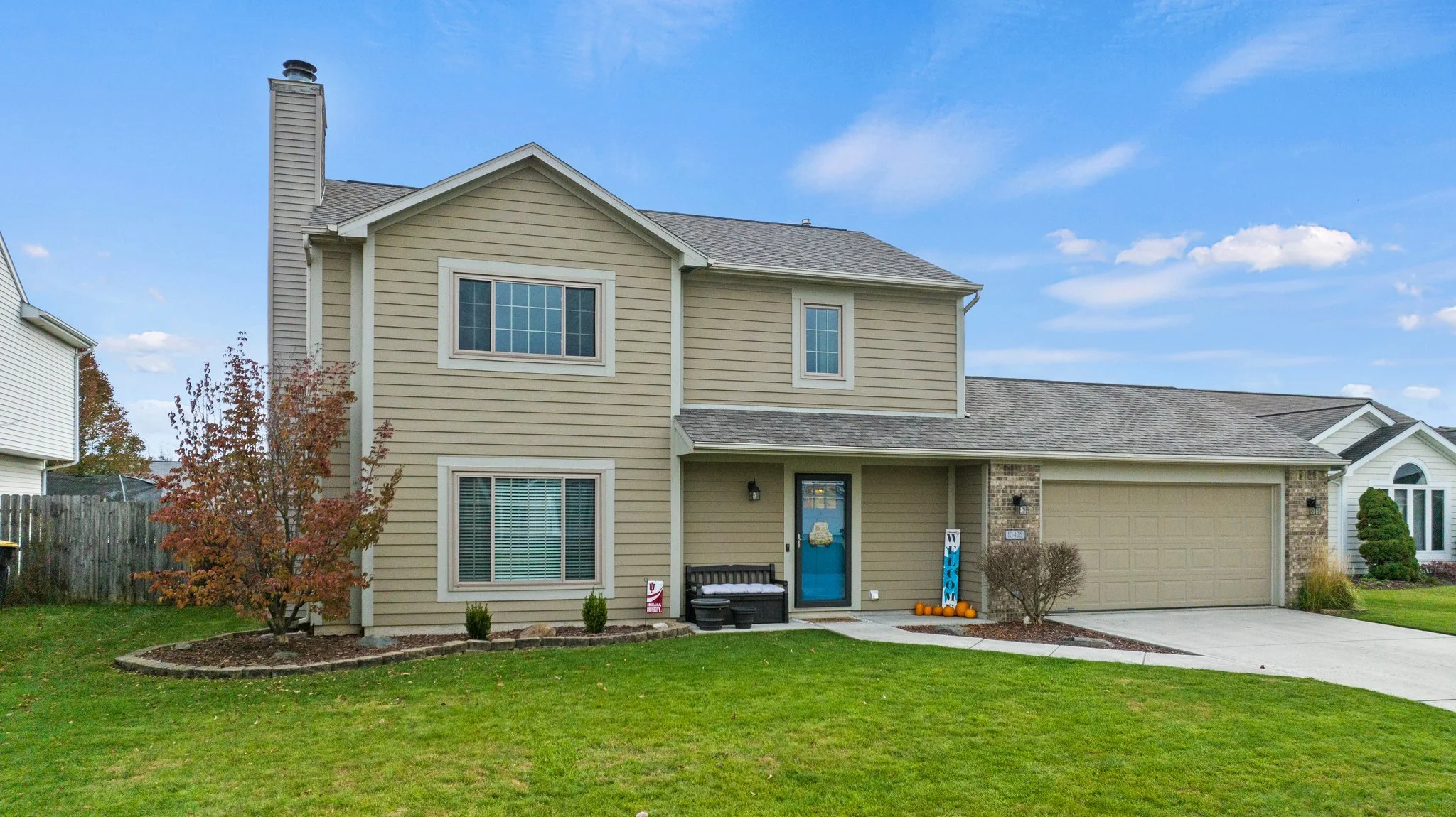 SOLD!! 10428 Kentfield Place, Fort Wayne, IN 46818