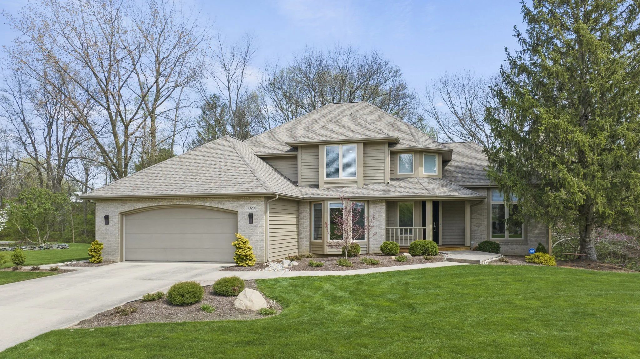 SOLD!! 4323 Huntley Ct, Fort Wayne, IN 46814