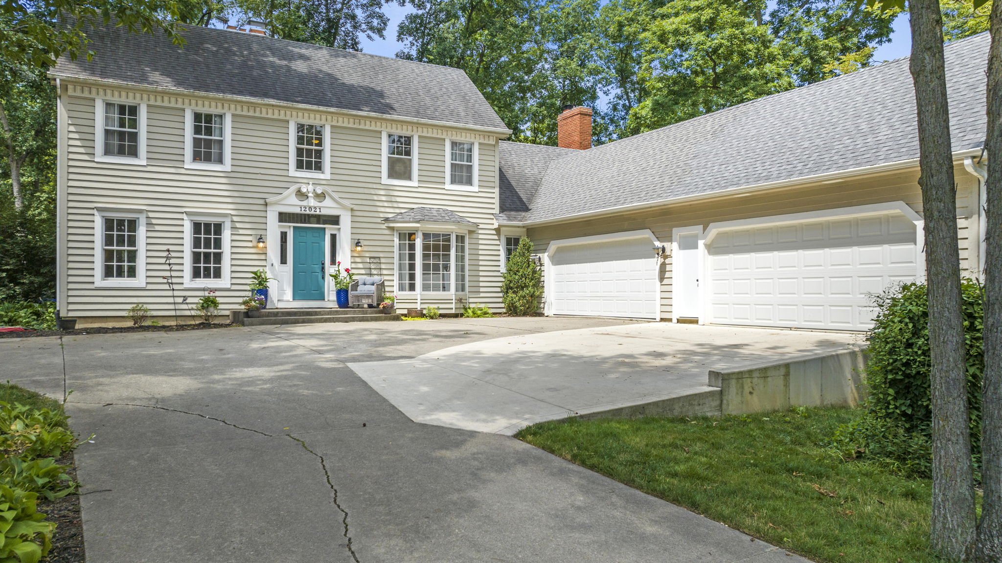 SOLD!! 12021 Glen Lake Drive, Fort Wayne, IN 46814