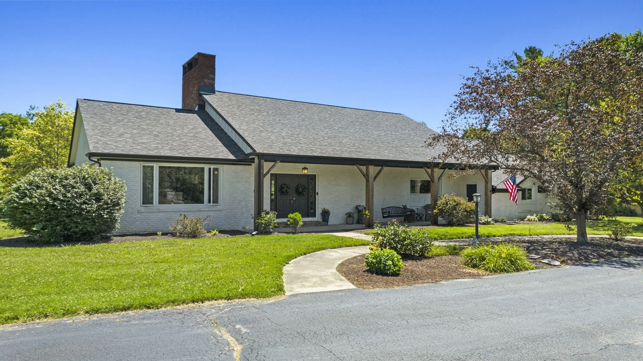 SOLD!! 12813 W US Hwy 24, Fort Wayne, IN 46814