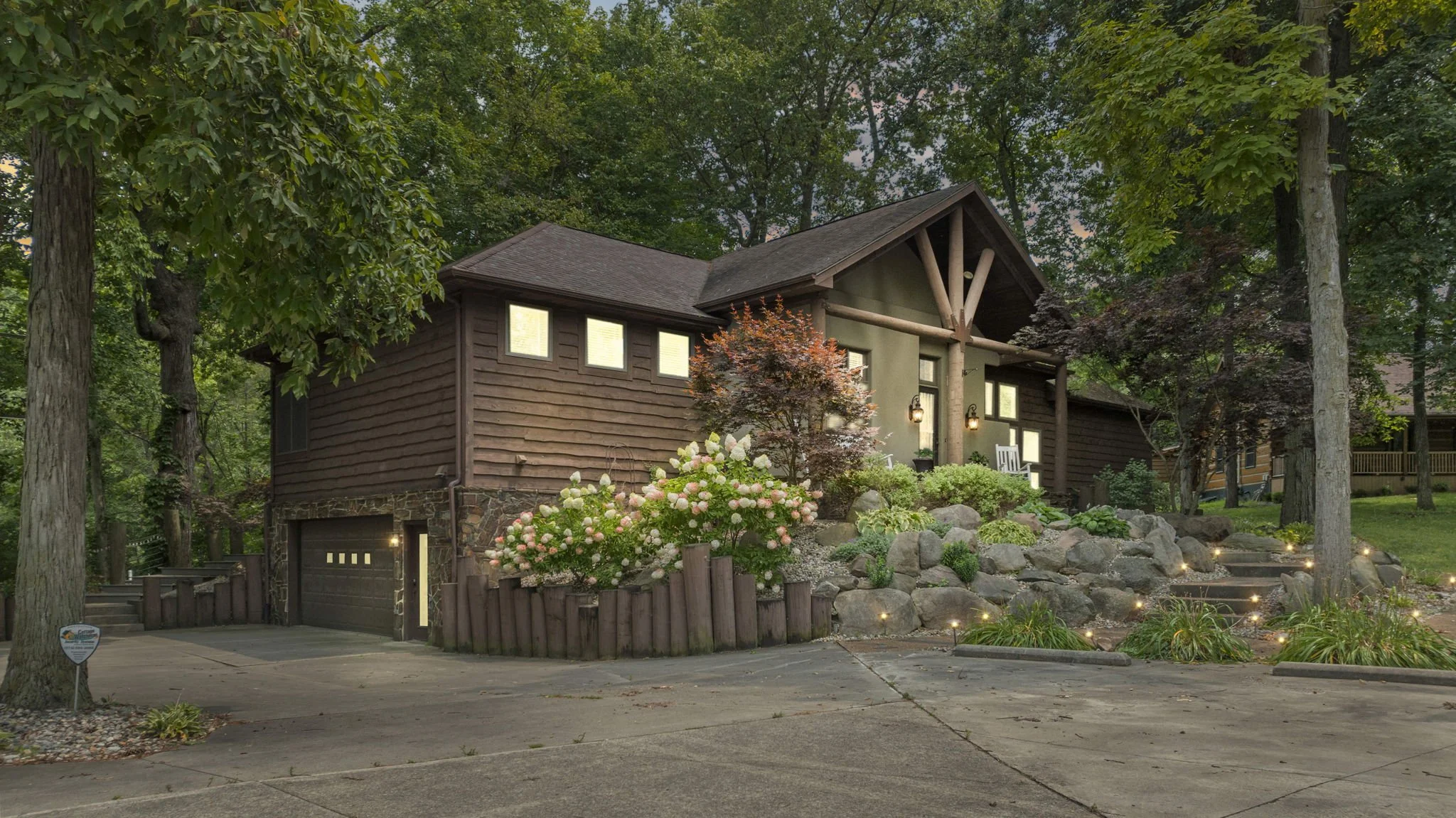 SOLD!! 1151 Edgewood Dr, Warsaw, IN 46580