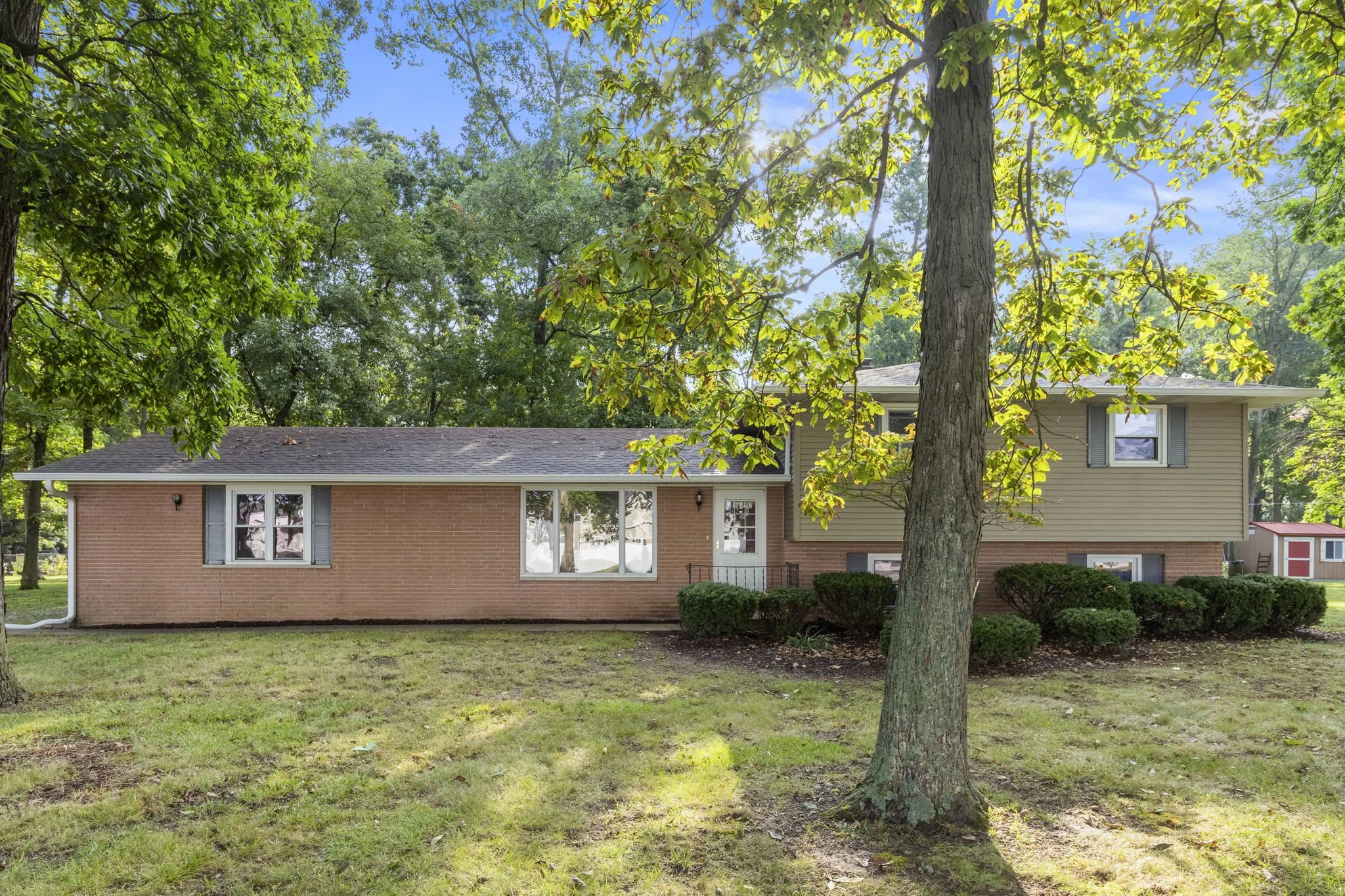 SOLD!! 11606 Hand Rd, Fort Wayne, IN 46818
