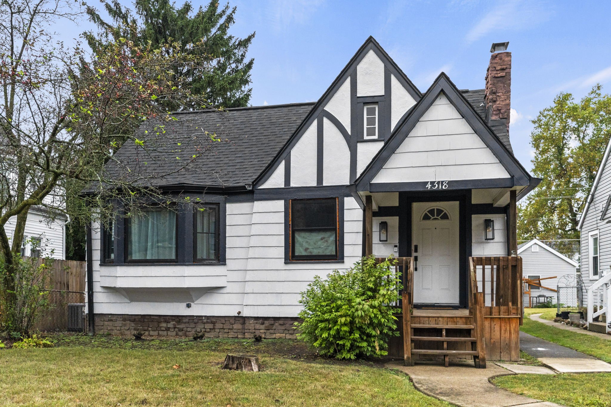 SOLD!! 4318 Buell Drive, Fort Wayne, IN 46807