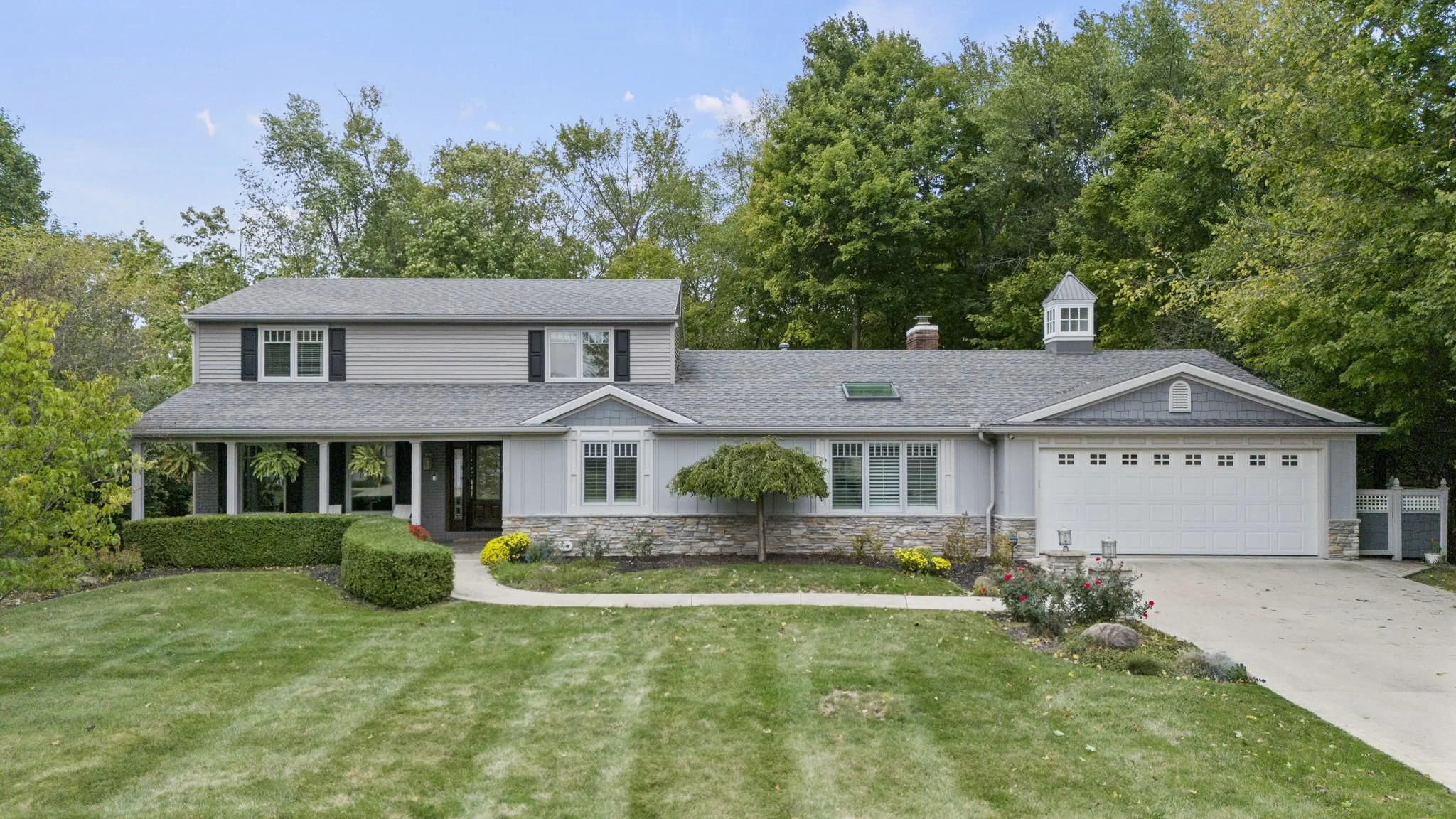 SOLD!! 7014 Windshire Drive, Fort Wayne, IN 46814