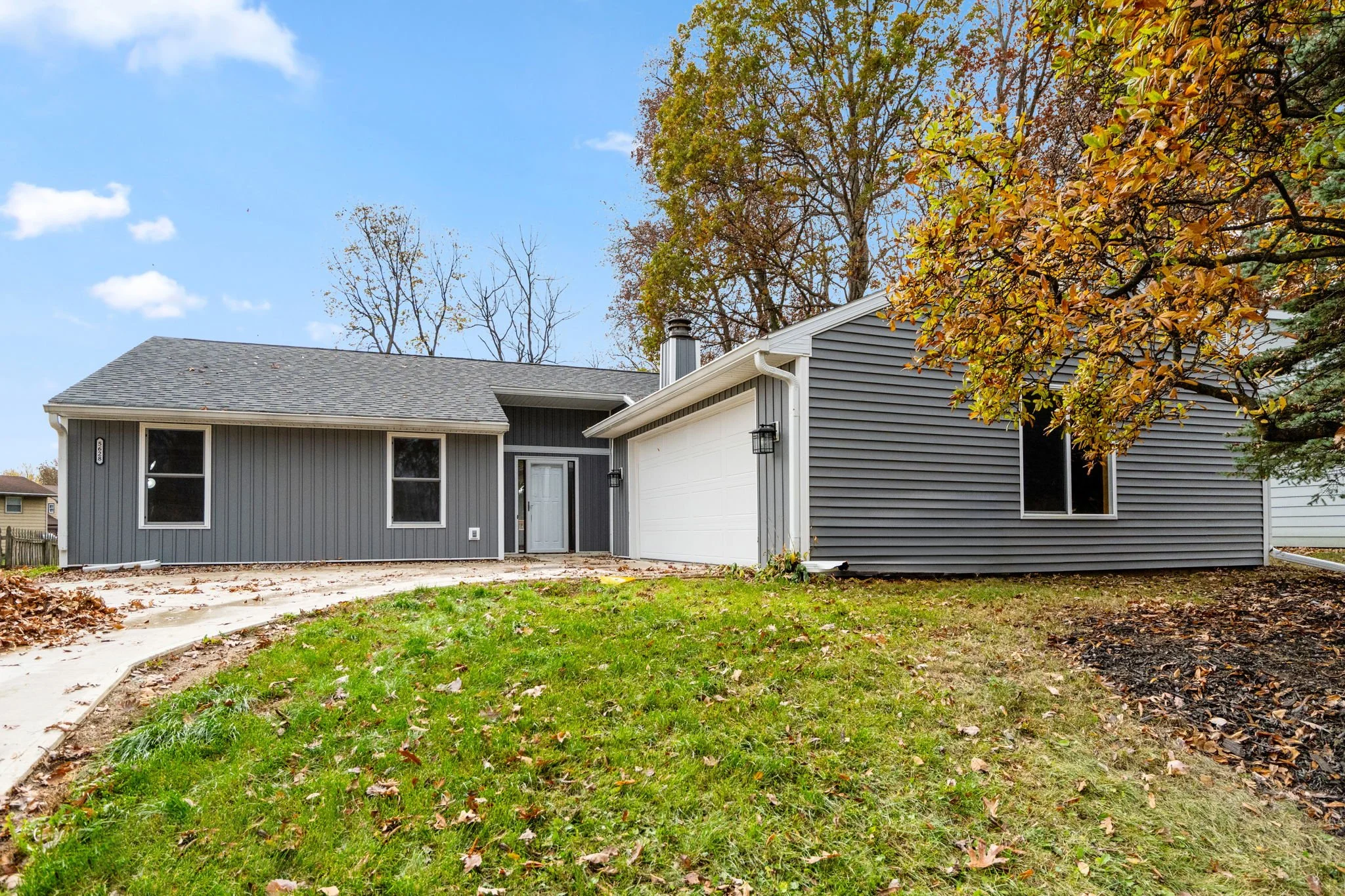 SOLD!! 5628 Mirando Drive, Fort Wayne, IN 46835