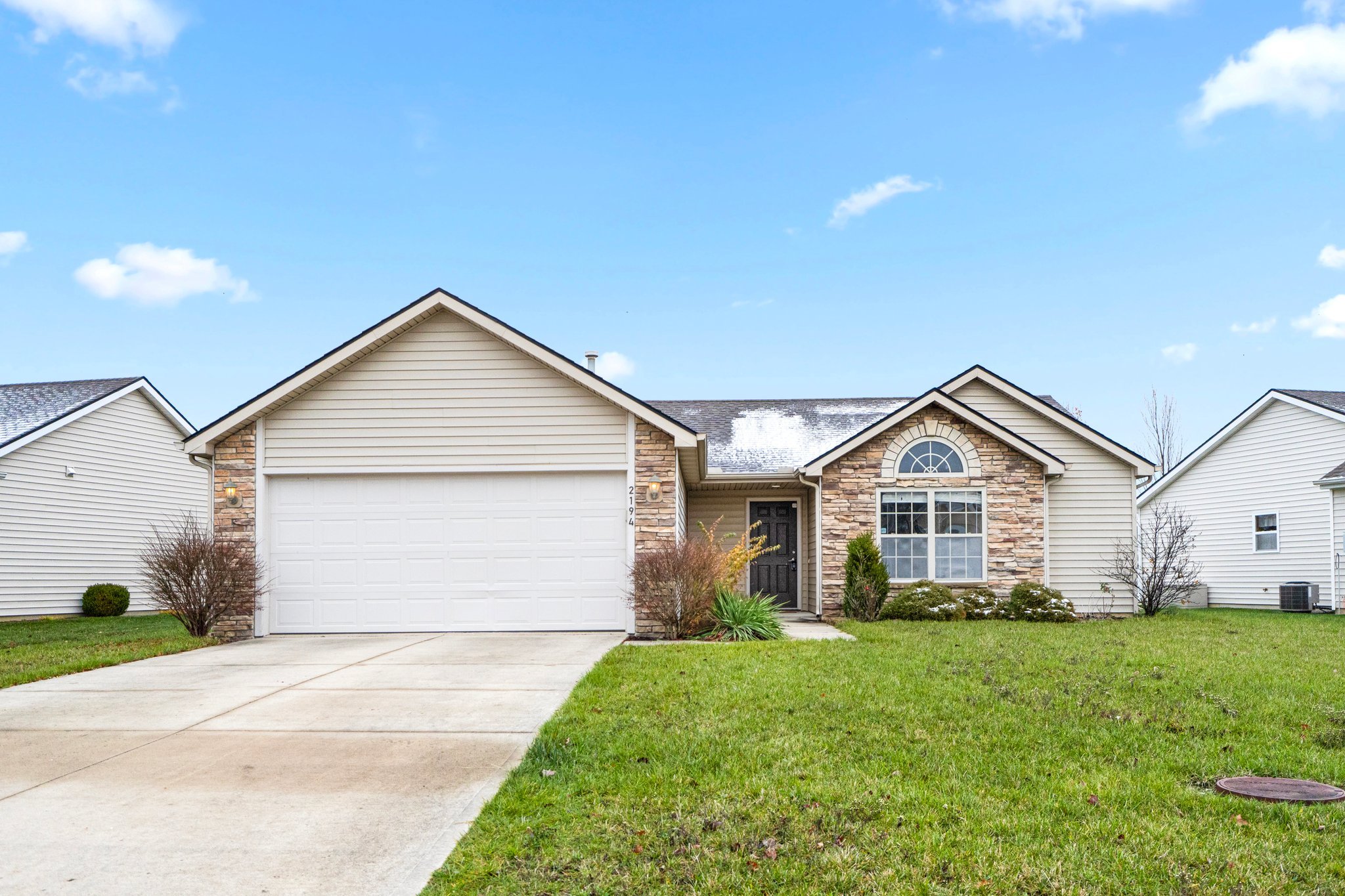 SOLD!! 2194 Rosalind Court, Fort Wayne, IN 46818
